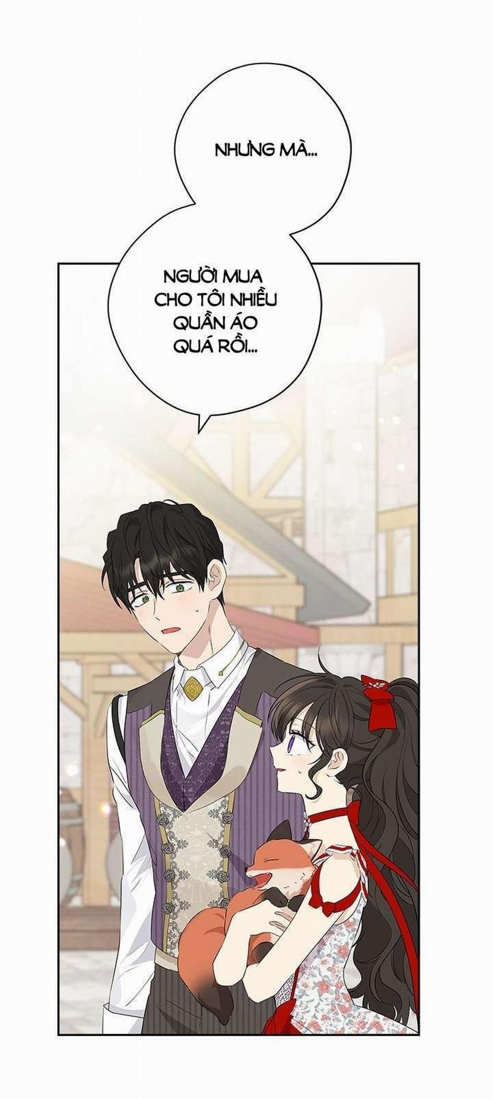 Tôi Là Minh Chứng Của Sự Thật 72 trang 3