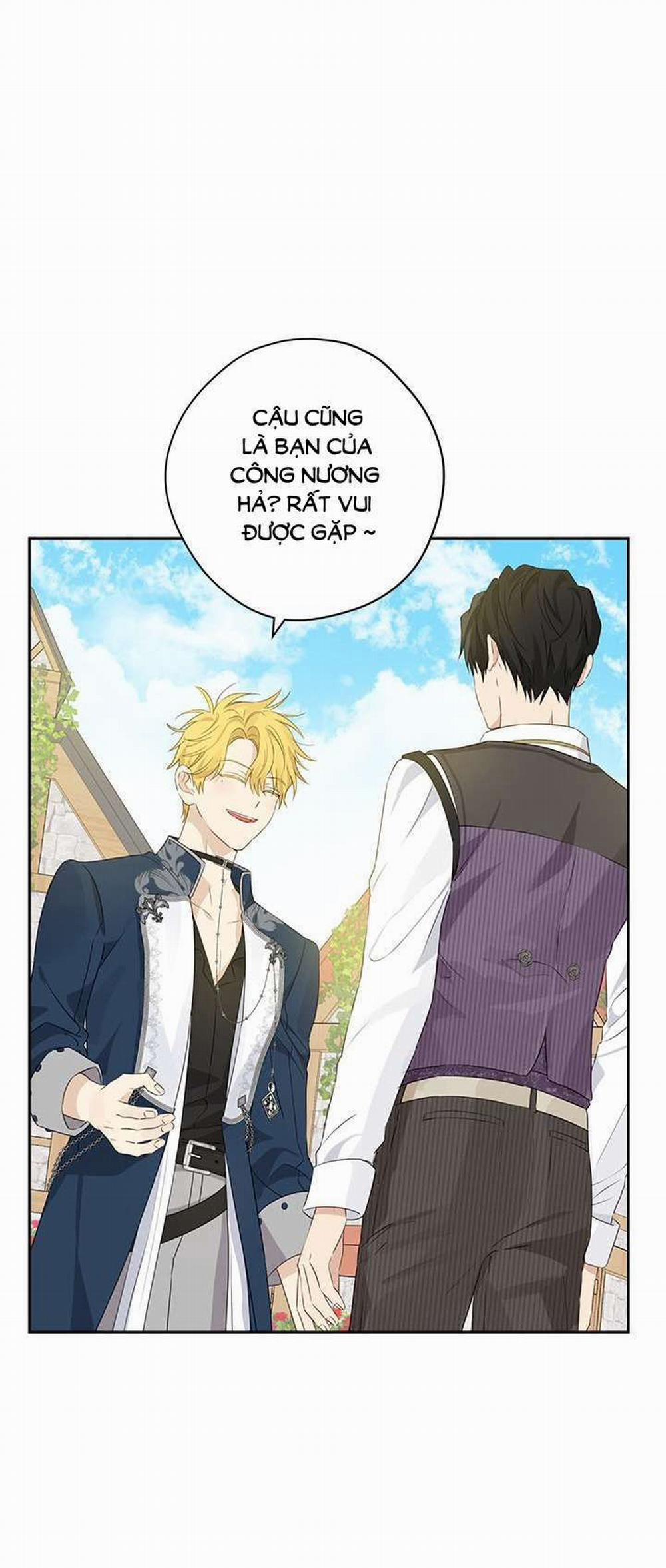 Tôi Là Minh Chứng Của Sự Thật 72 trang 30