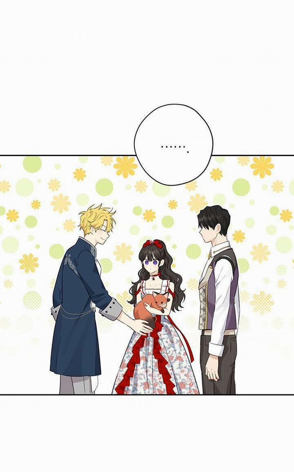 Tôi Là Minh Chứng Của Sự Thật 72 trang 31