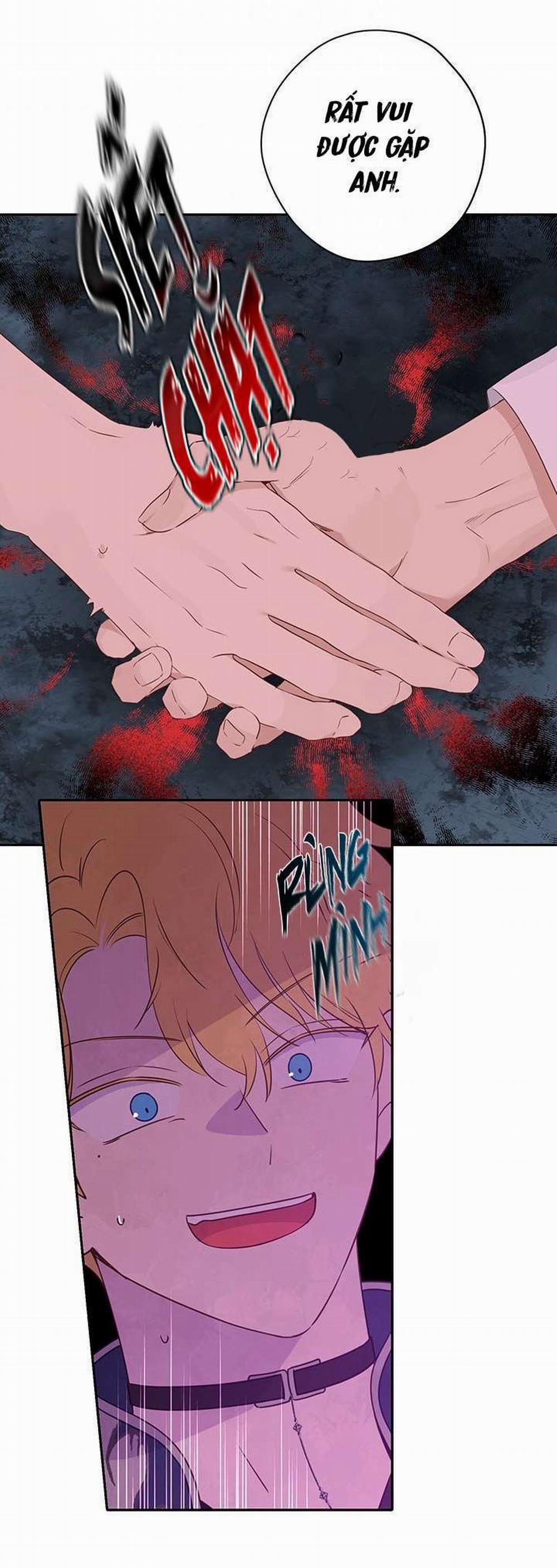 Tôi Là Minh Chứng Của Sự Thật 72 trang 34