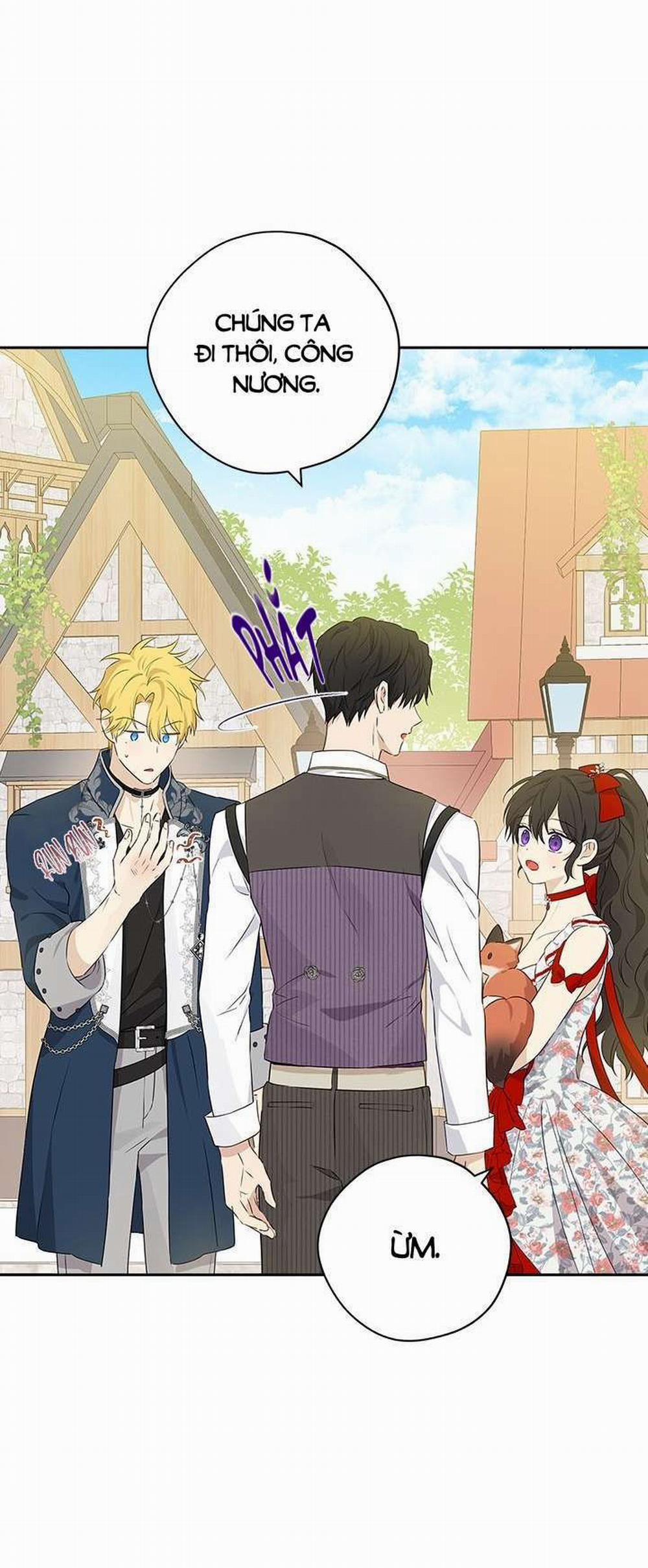 Tôi Là Minh Chứng Của Sự Thật 72 trang 37