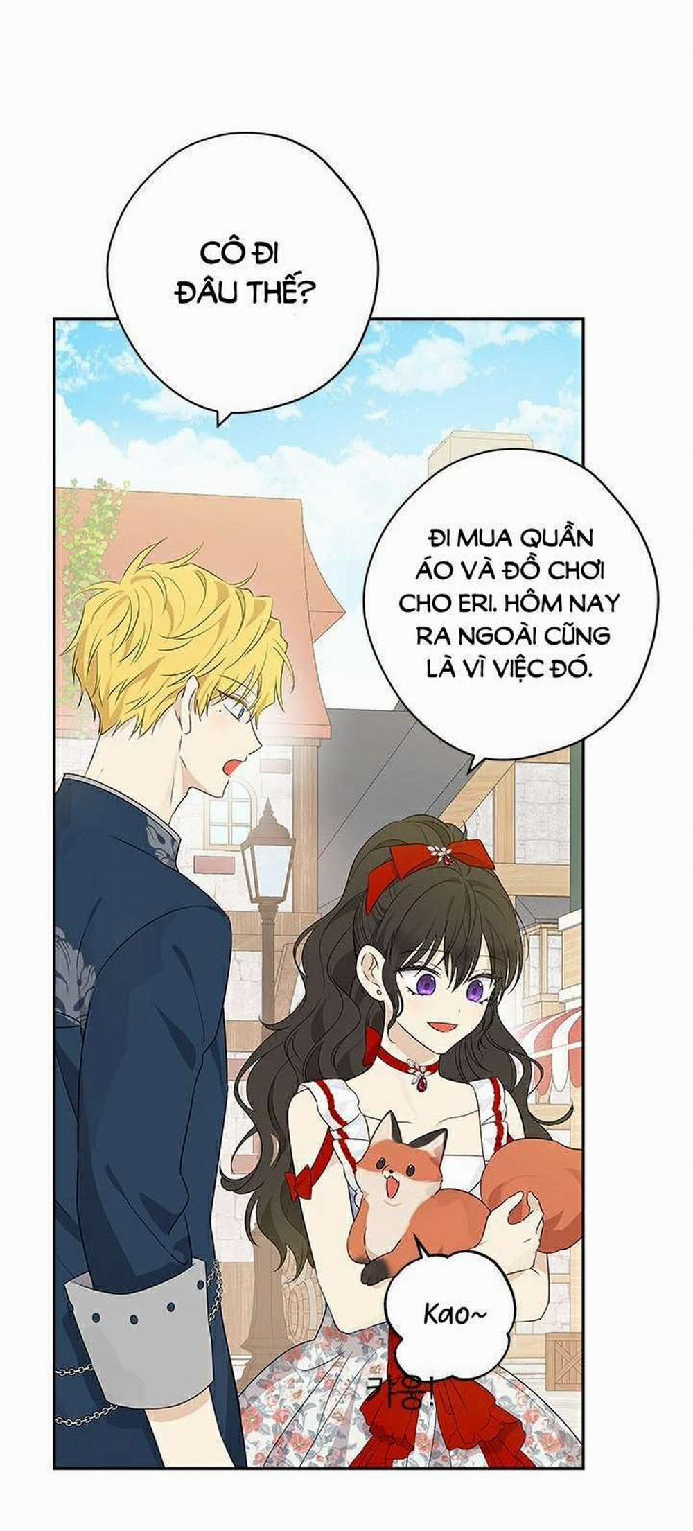 Tôi Là Minh Chứng Của Sự Thật 72 trang 38