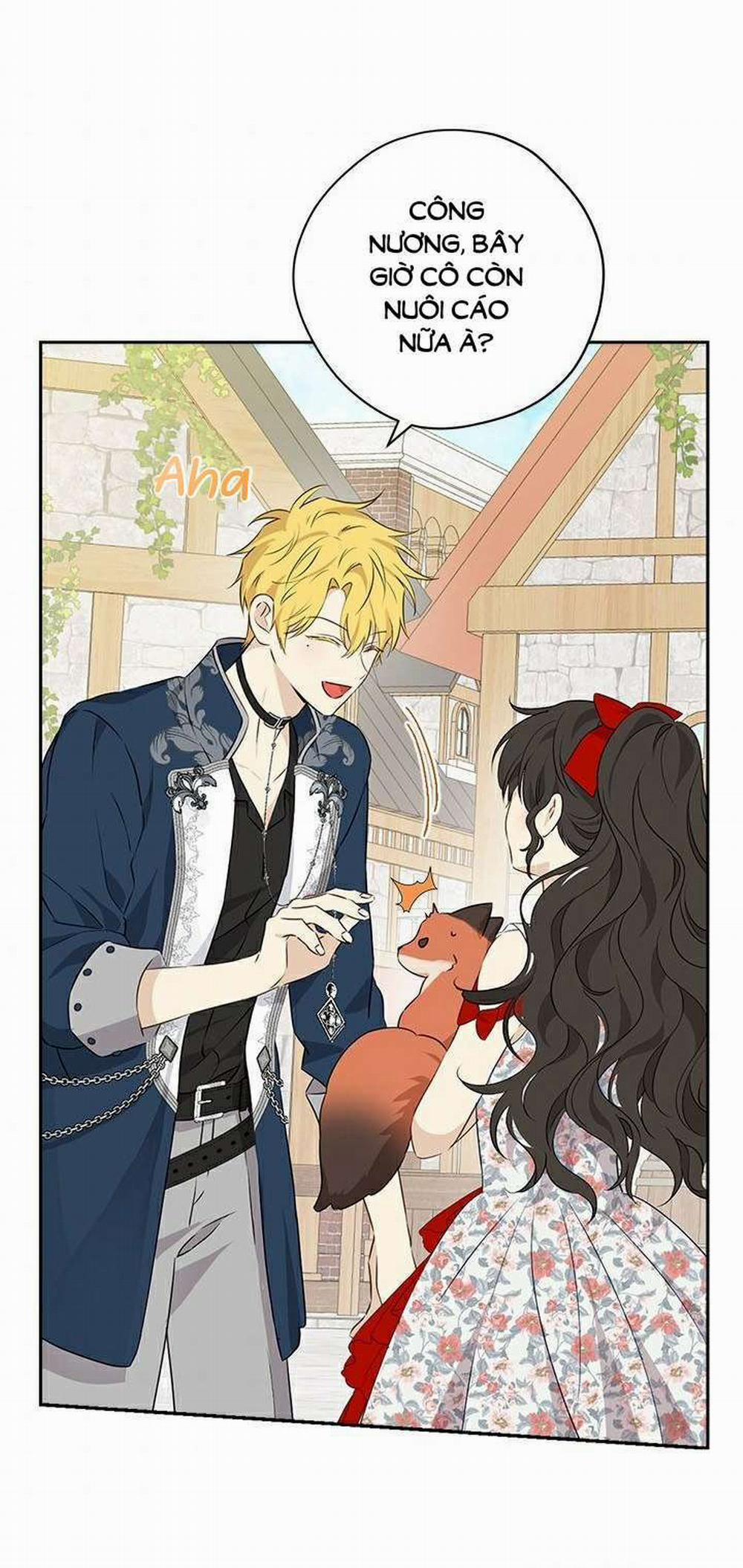 Tôi Là Minh Chứng Của Sự Thật 72 trang 39