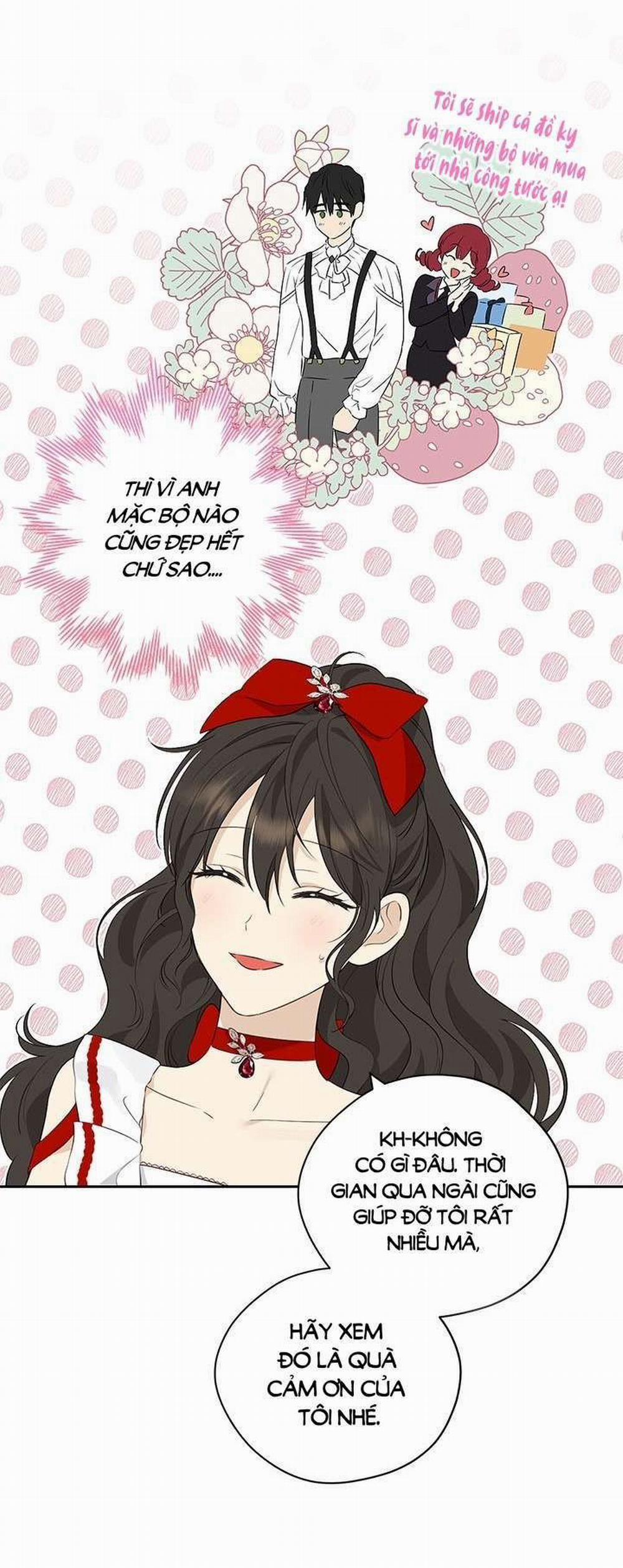 Tôi Là Minh Chứng Của Sự Thật 72 trang 4