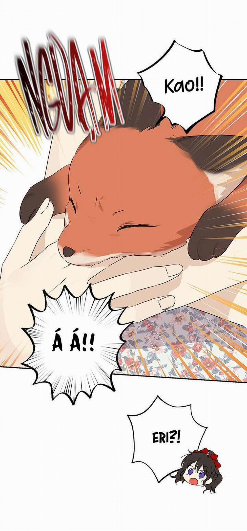 Tôi Là Minh Chứng Của Sự Thật 72 trang 40