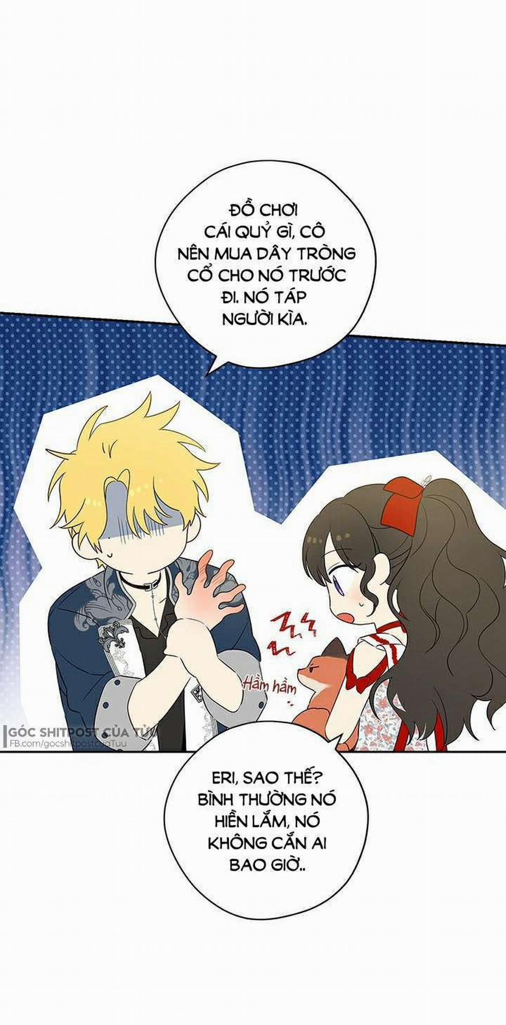 Tôi Là Minh Chứng Của Sự Thật 72 trang 41