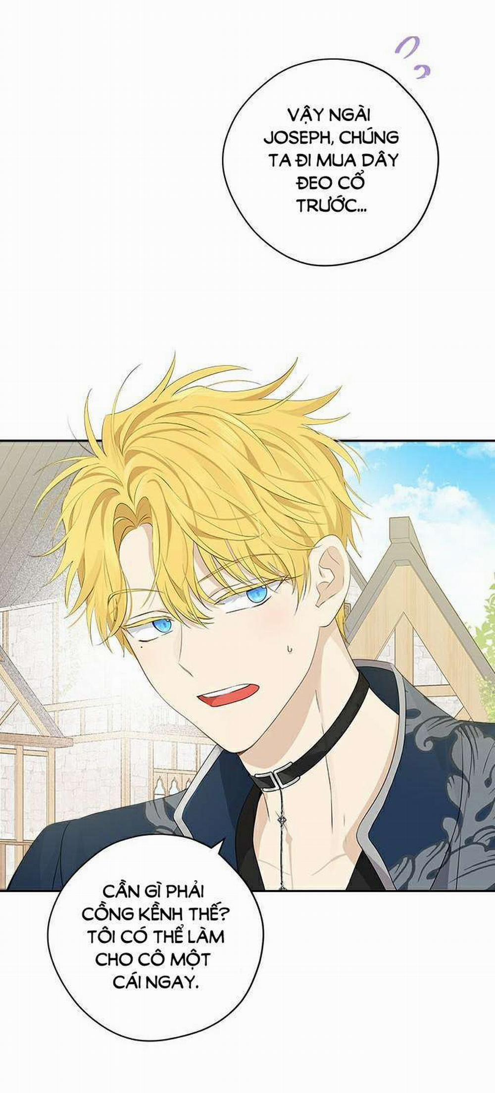 Tôi Là Minh Chứng Của Sự Thật 72 trang 42