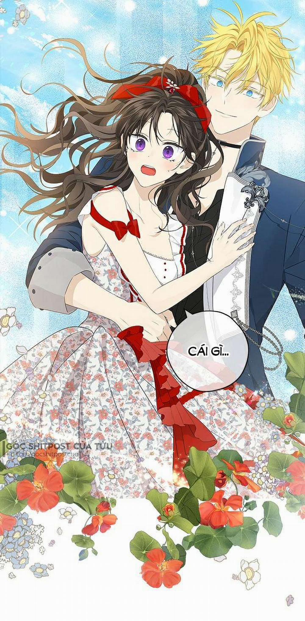 Tôi Là Minh Chứng Của Sự Thật 74 trang 1