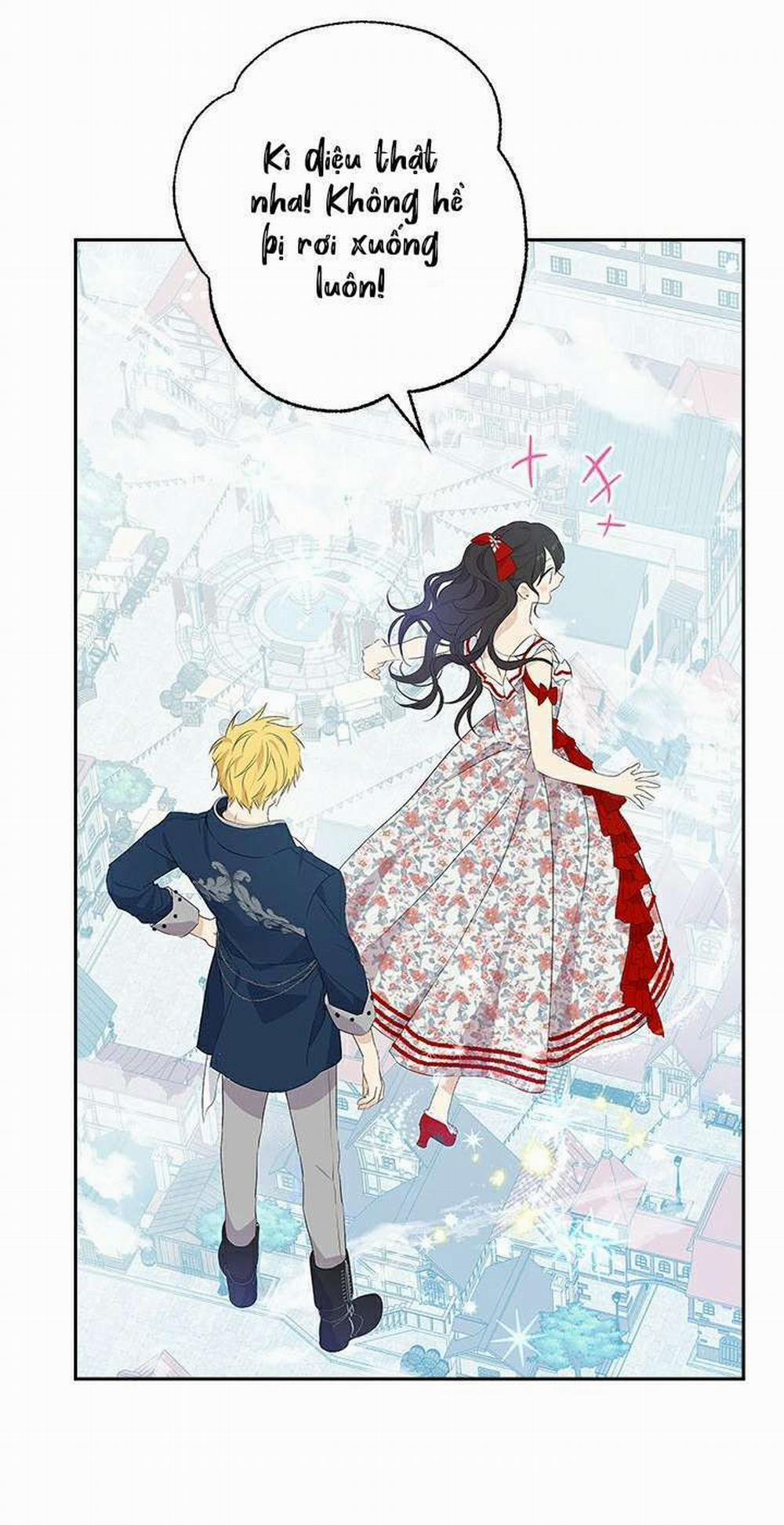 Tôi Là Minh Chứng Của Sự Thật 74 trang 10