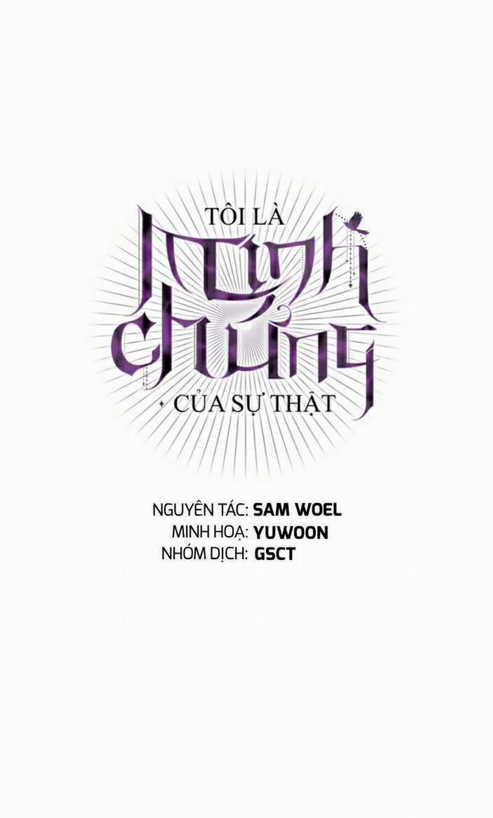 Tôi Là Minh Chứng Của Sự Thật 74 trang 13