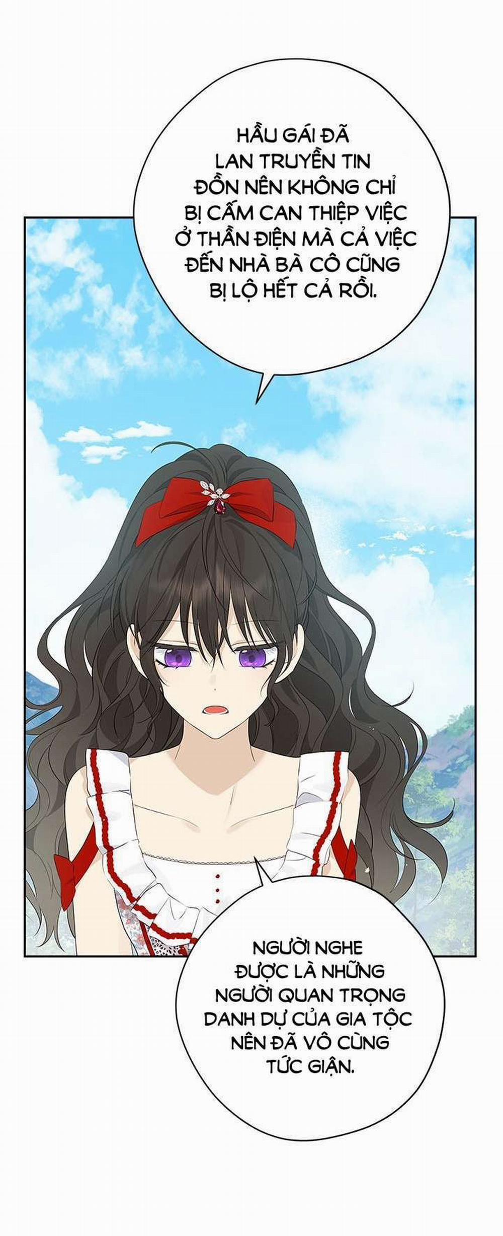 Tôi Là Minh Chứng Của Sự Thật 74 trang 17