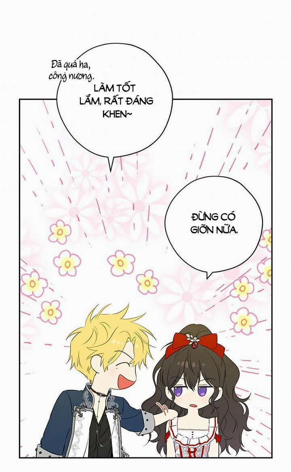 Tôi Là Minh Chứng Của Sự Thật 74 trang 18