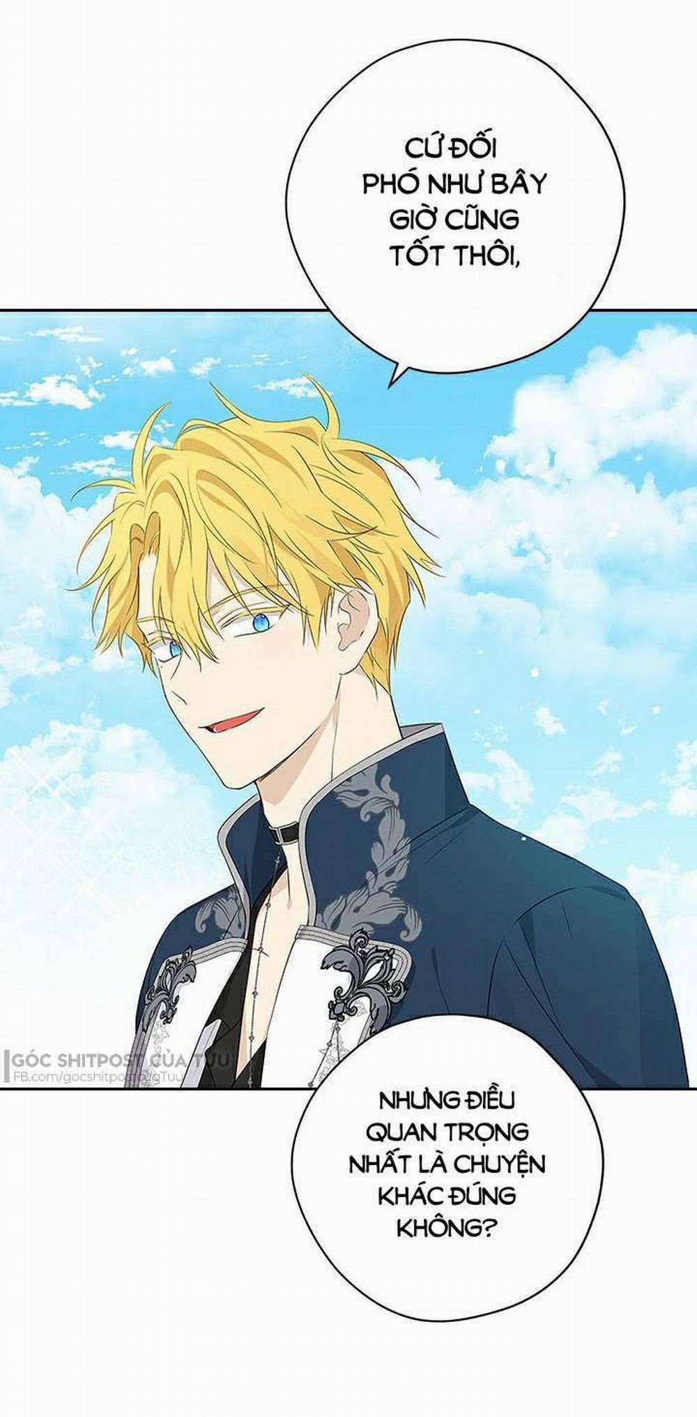 Tôi Là Minh Chứng Của Sự Thật 74 trang 19