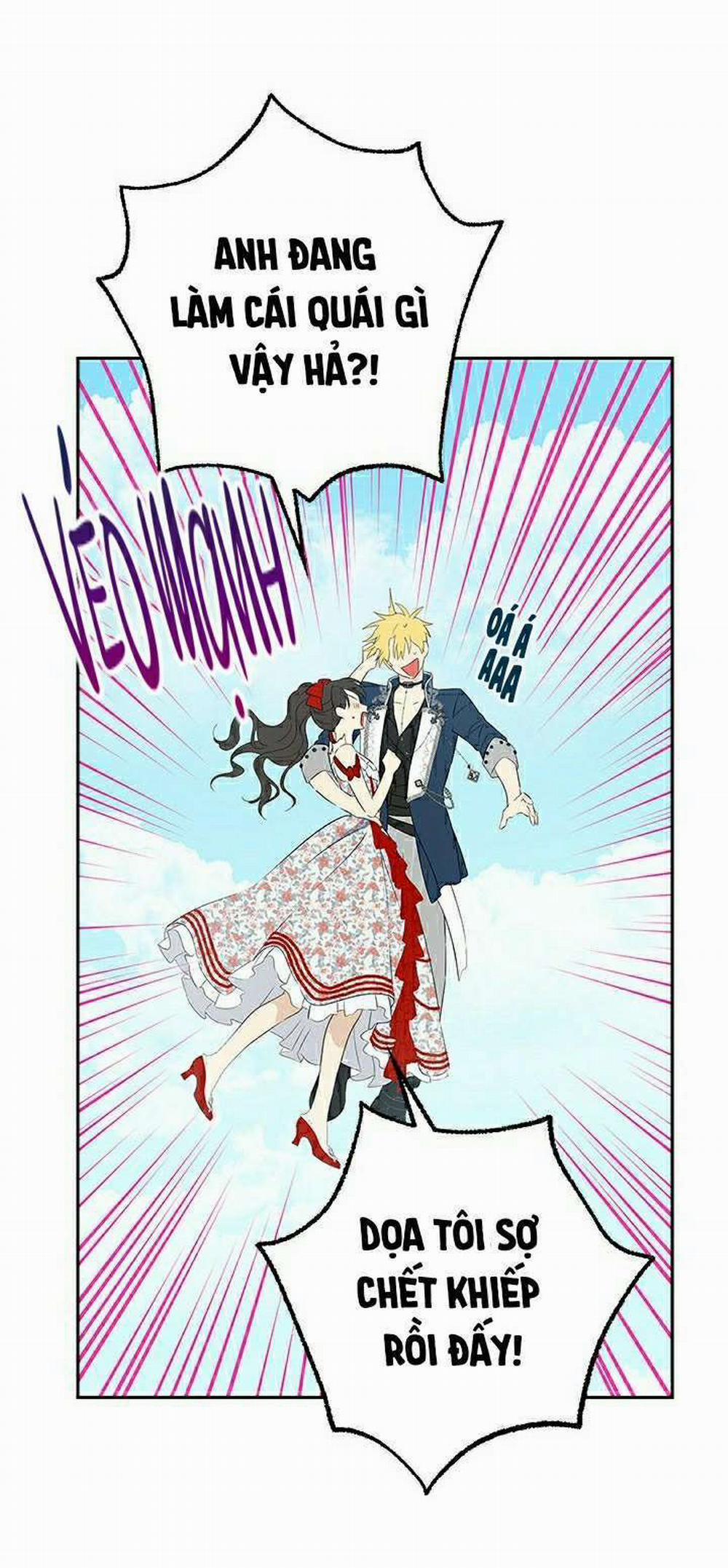 Tôi Là Minh Chứng Của Sự Thật 74 trang 2