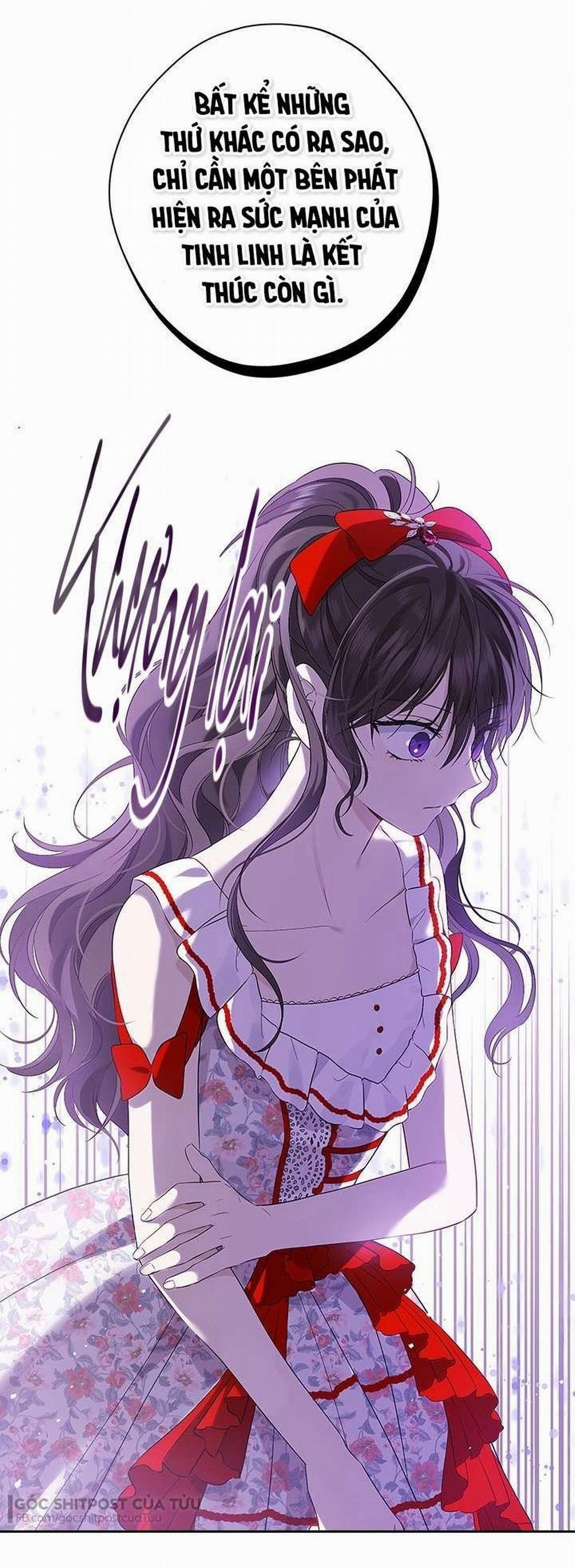 Tôi Là Minh Chứng Của Sự Thật 74 trang 20