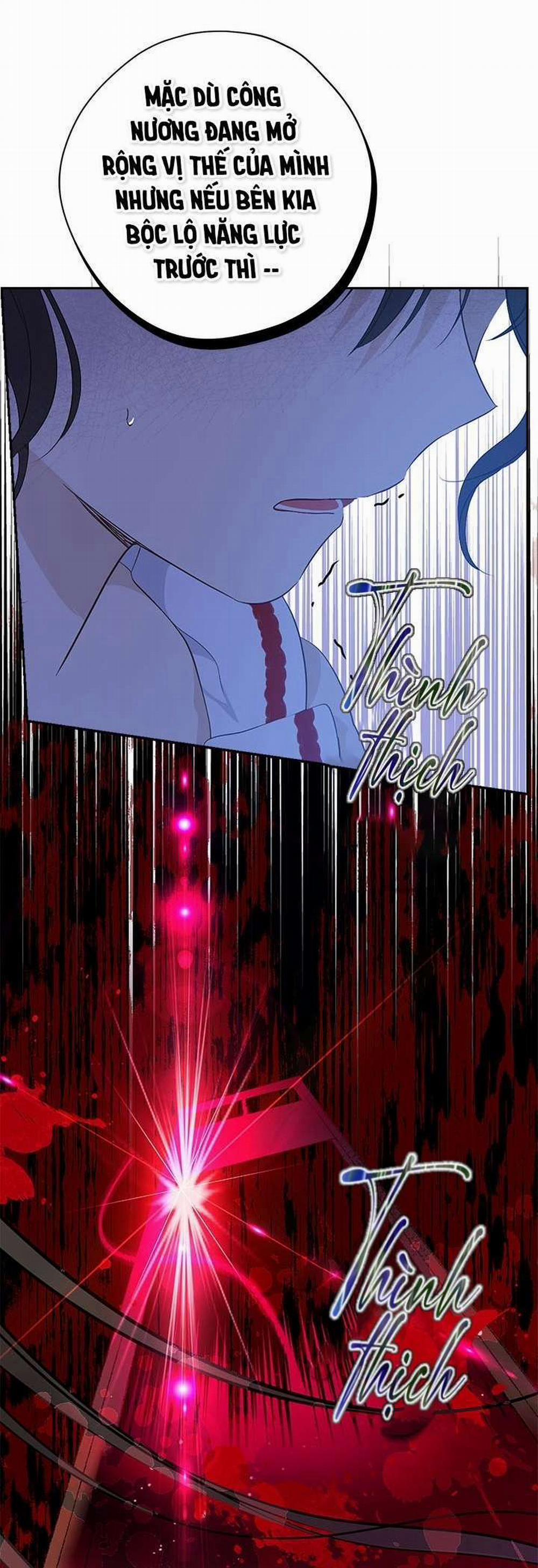 Tôi Là Minh Chứng Của Sự Thật 74 trang 21