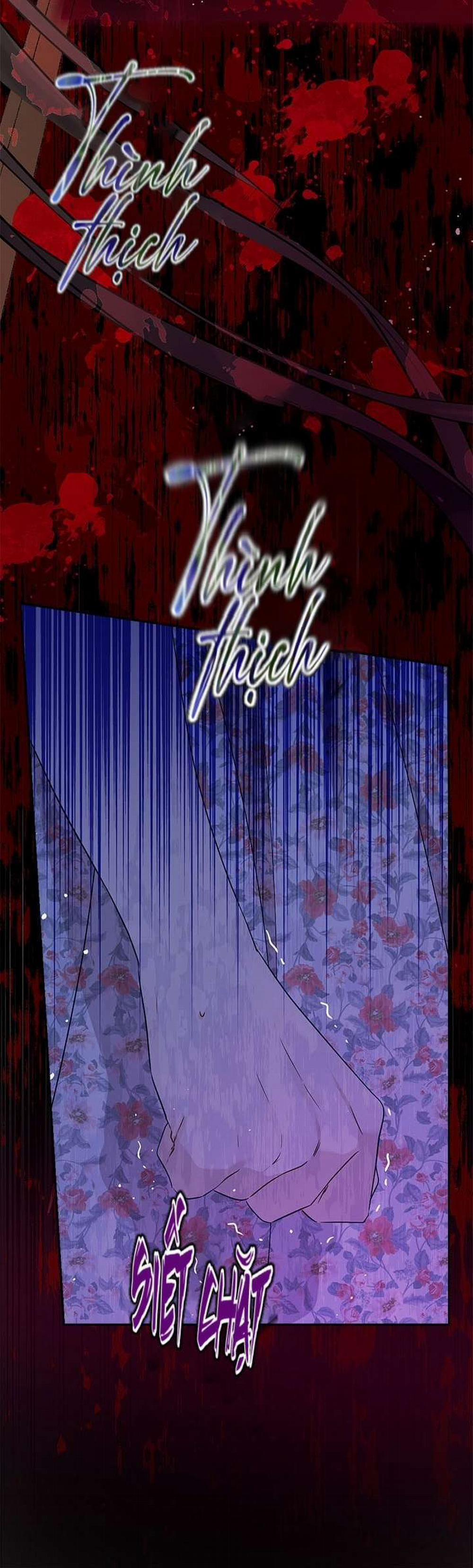 Tôi Là Minh Chứng Của Sự Thật 74 trang 22