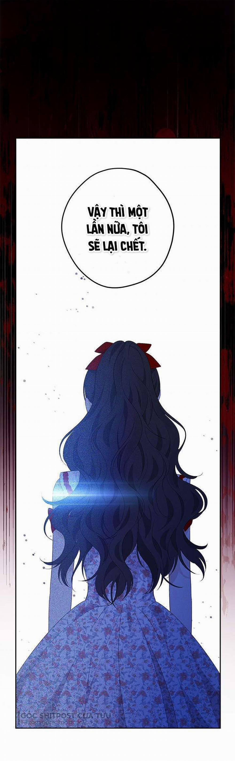 Tôi Là Minh Chứng Của Sự Thật 74 trang 23