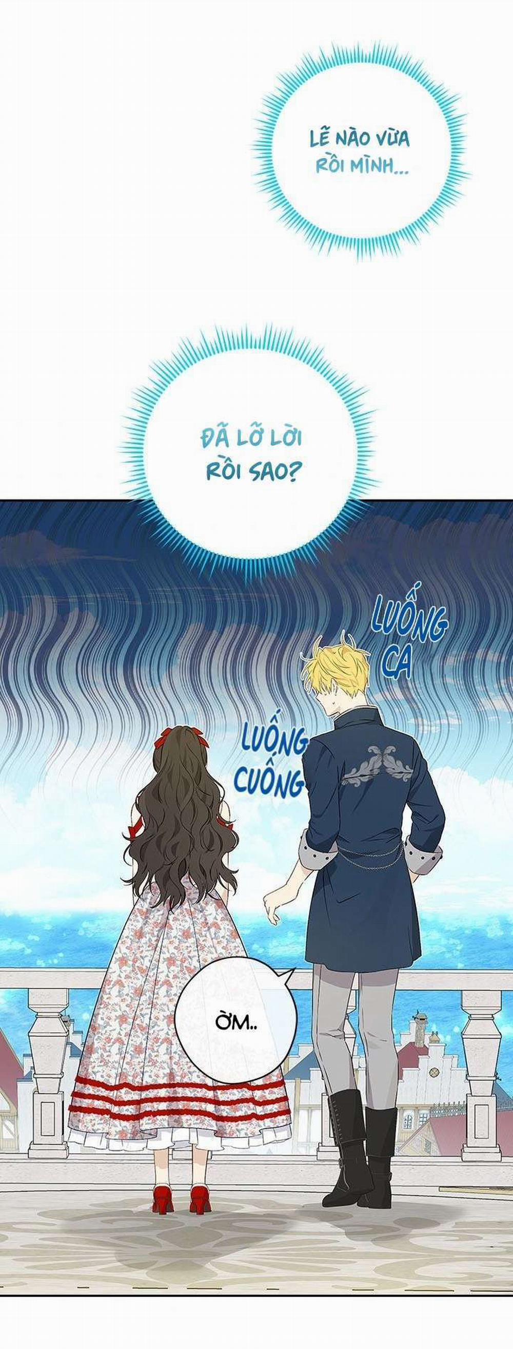 Tôi Là Minh Chứng Của Sự Thật 74 trang 28