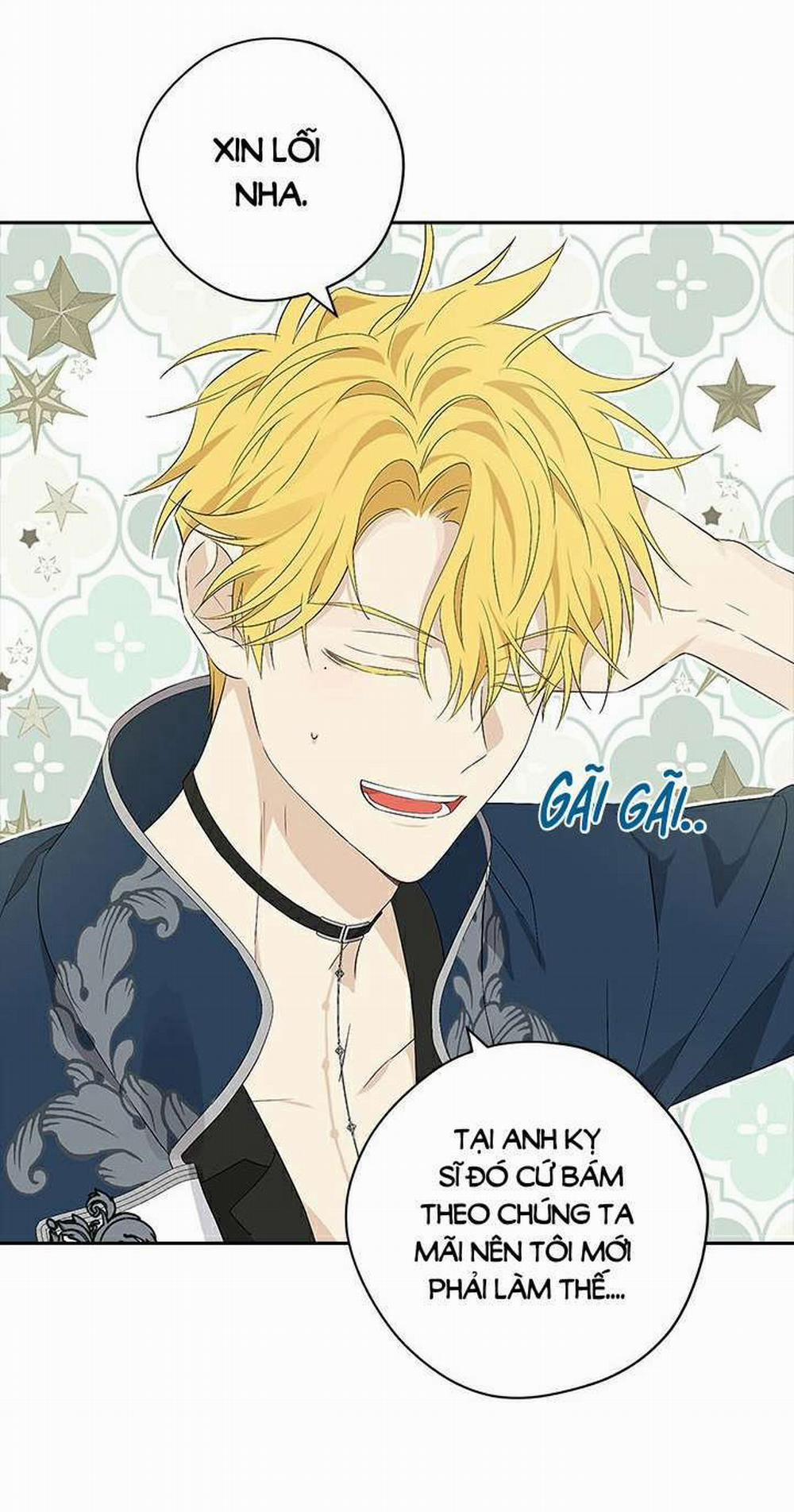 Tôi Là Minh Chứng Của Sự Thật 74 trang 3