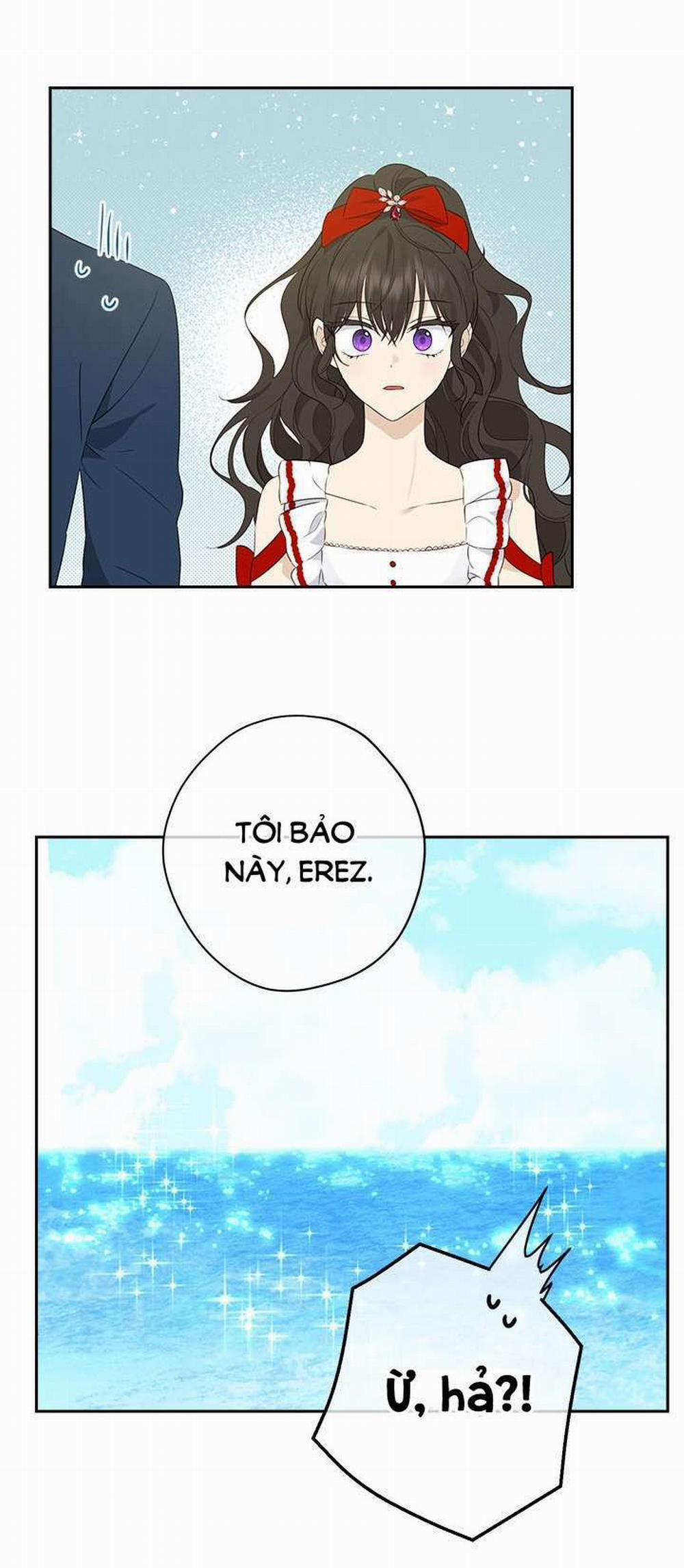 Tôi Là Minh Chứng Của Sự Thật 74 trang 30