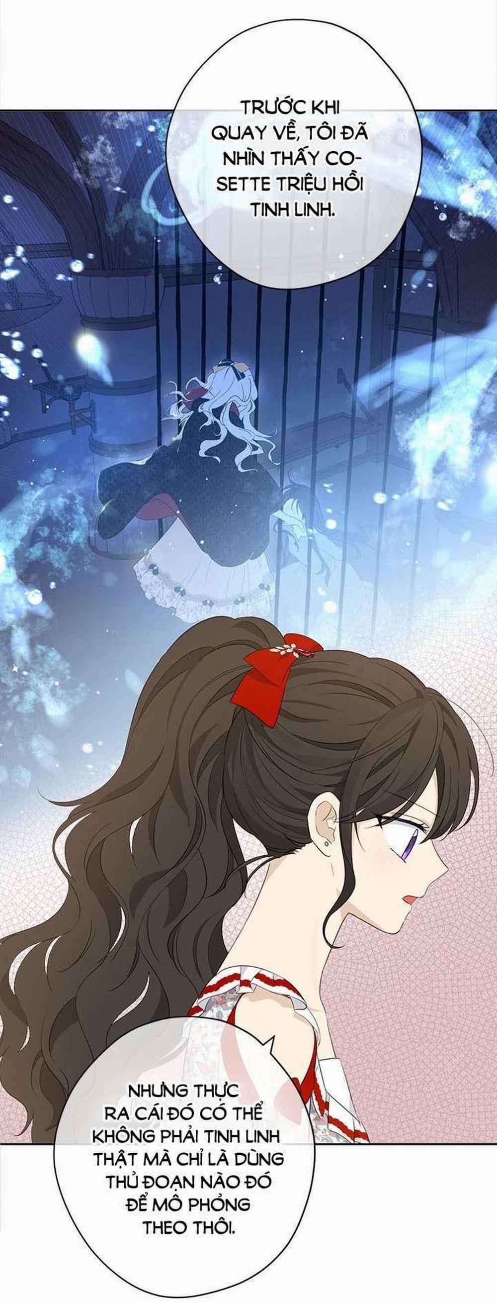 Tôi Là Minh Chứng Của Sự Thật 74 trang 32