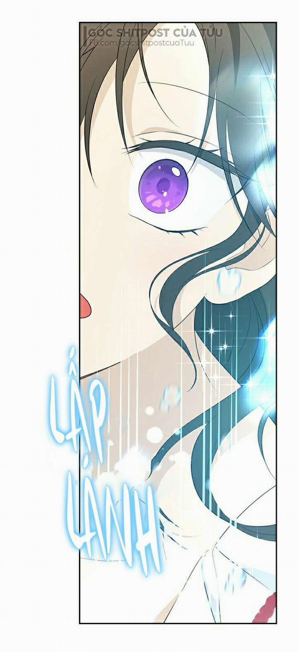 Tôi Là Minh Chứng Của Sự Thật 74 trang 35