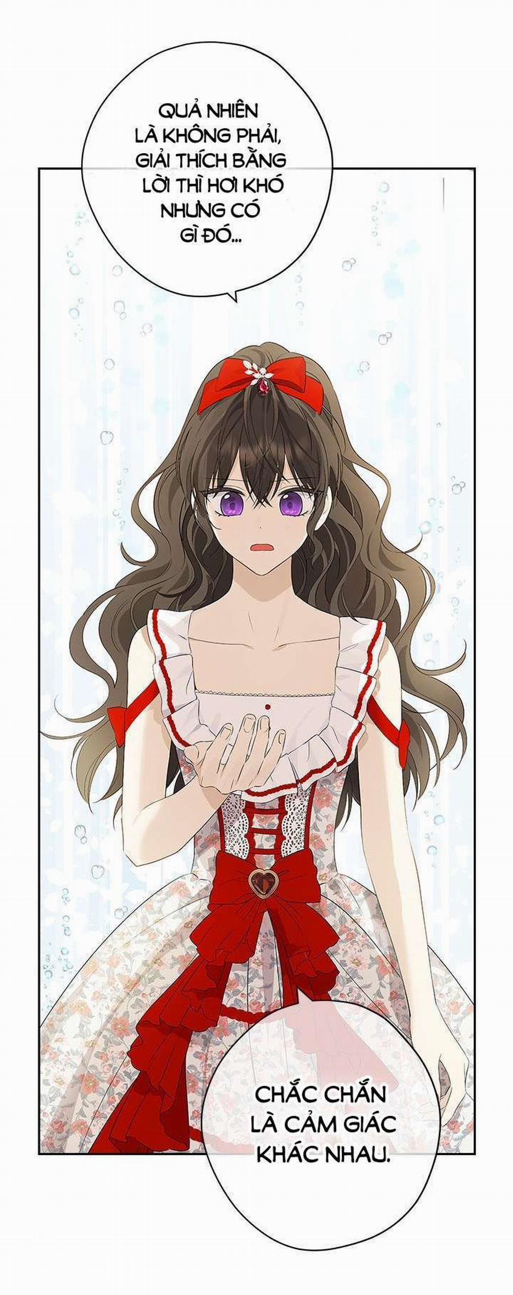 Tôi Là Minh Chứng Của Sự Thật 74 trang 39