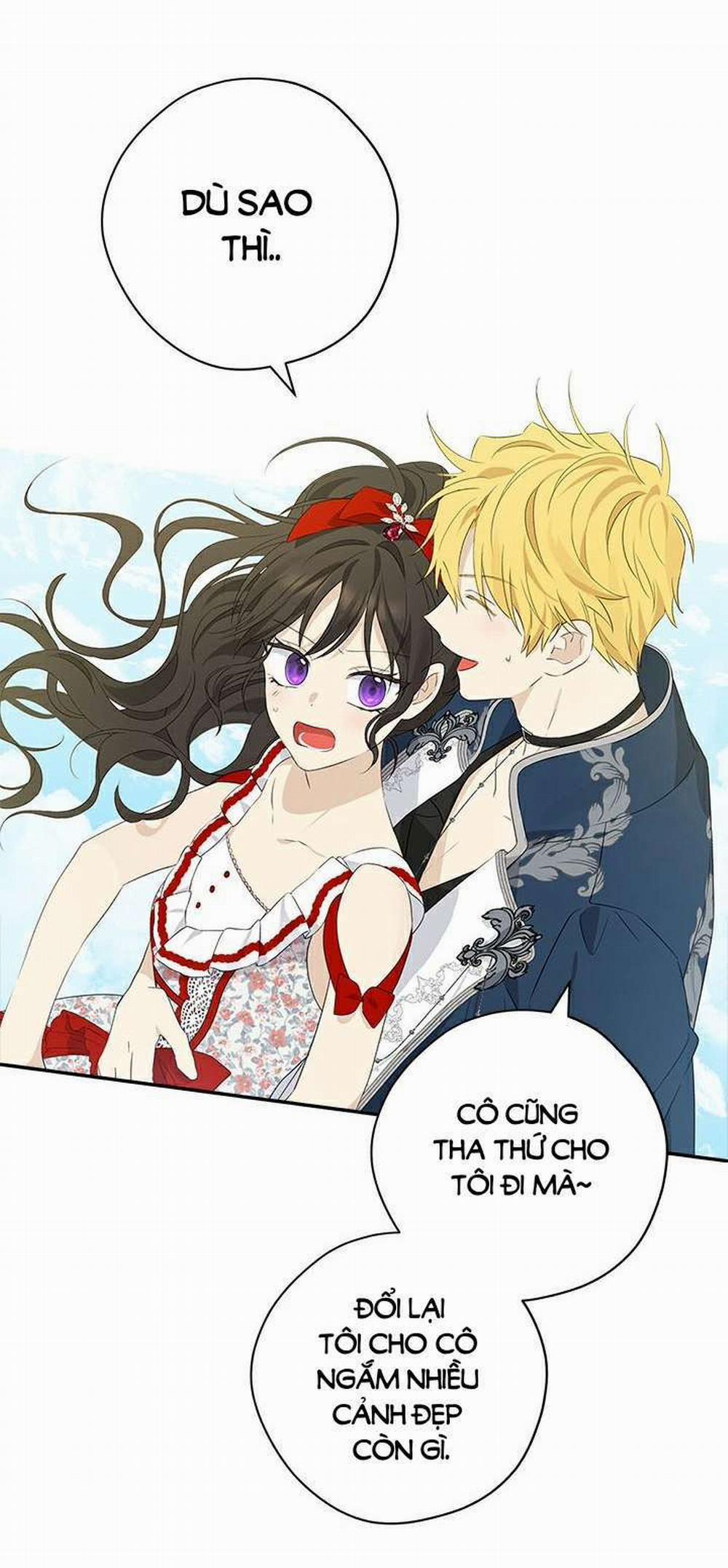 Tôi Là Minh Chứng Của Sự Thật 74 trang 4