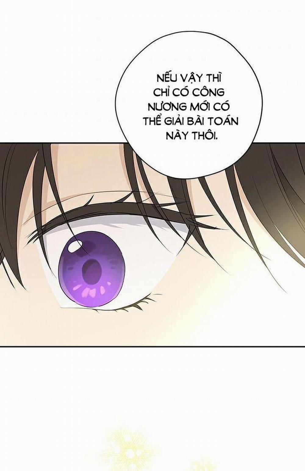 Tôi Là Minh Chứng Của Sự Thật 74 trang 40