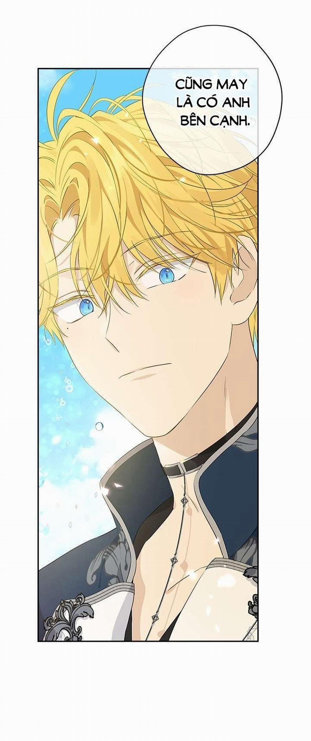 Tôi Là Minh Chứng Của Sự Thật 74 trang 48