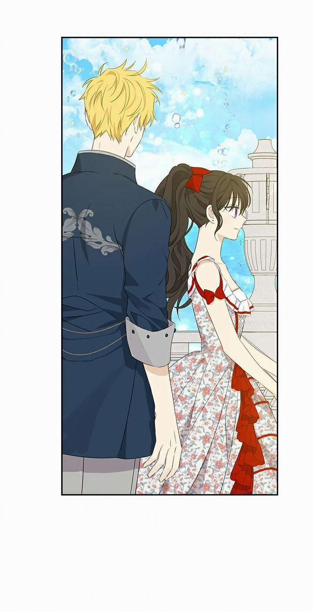 Tôi Là Minh Chứng Của Sự Thật 74 trang 49