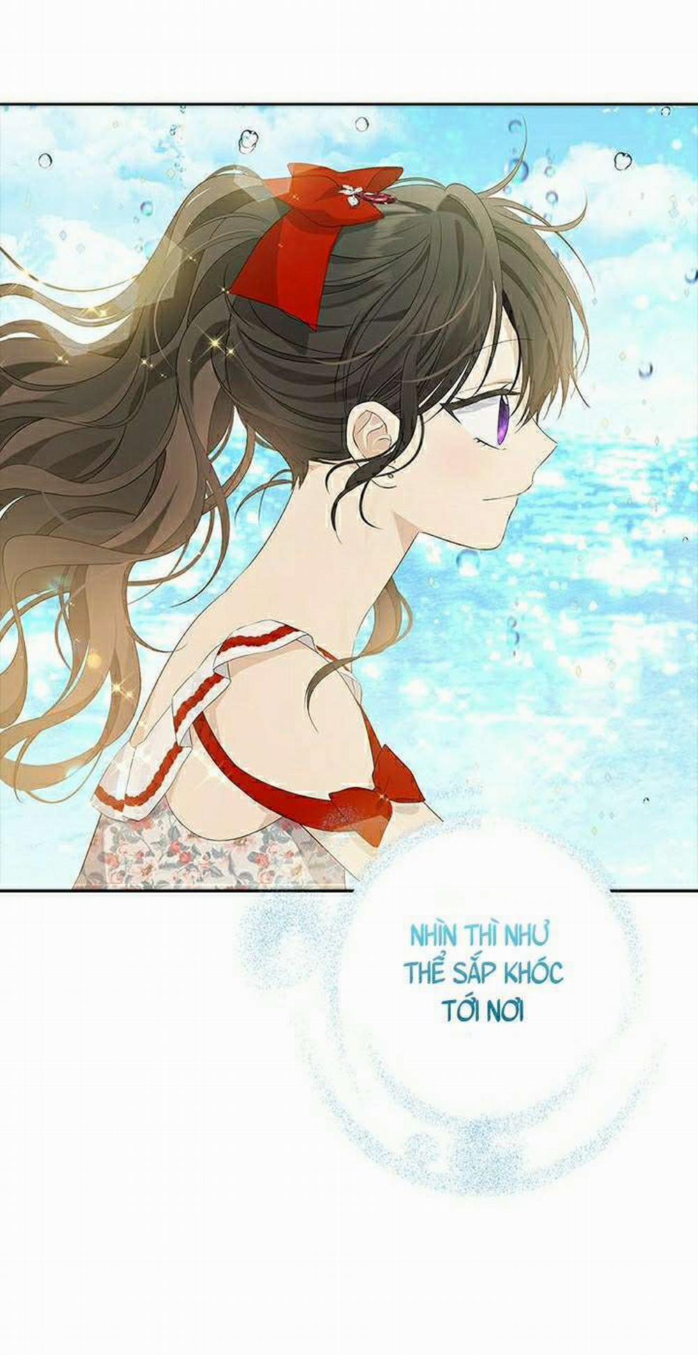 Tôi Là Minh Chứng Của Sự Thật 74 trang 50