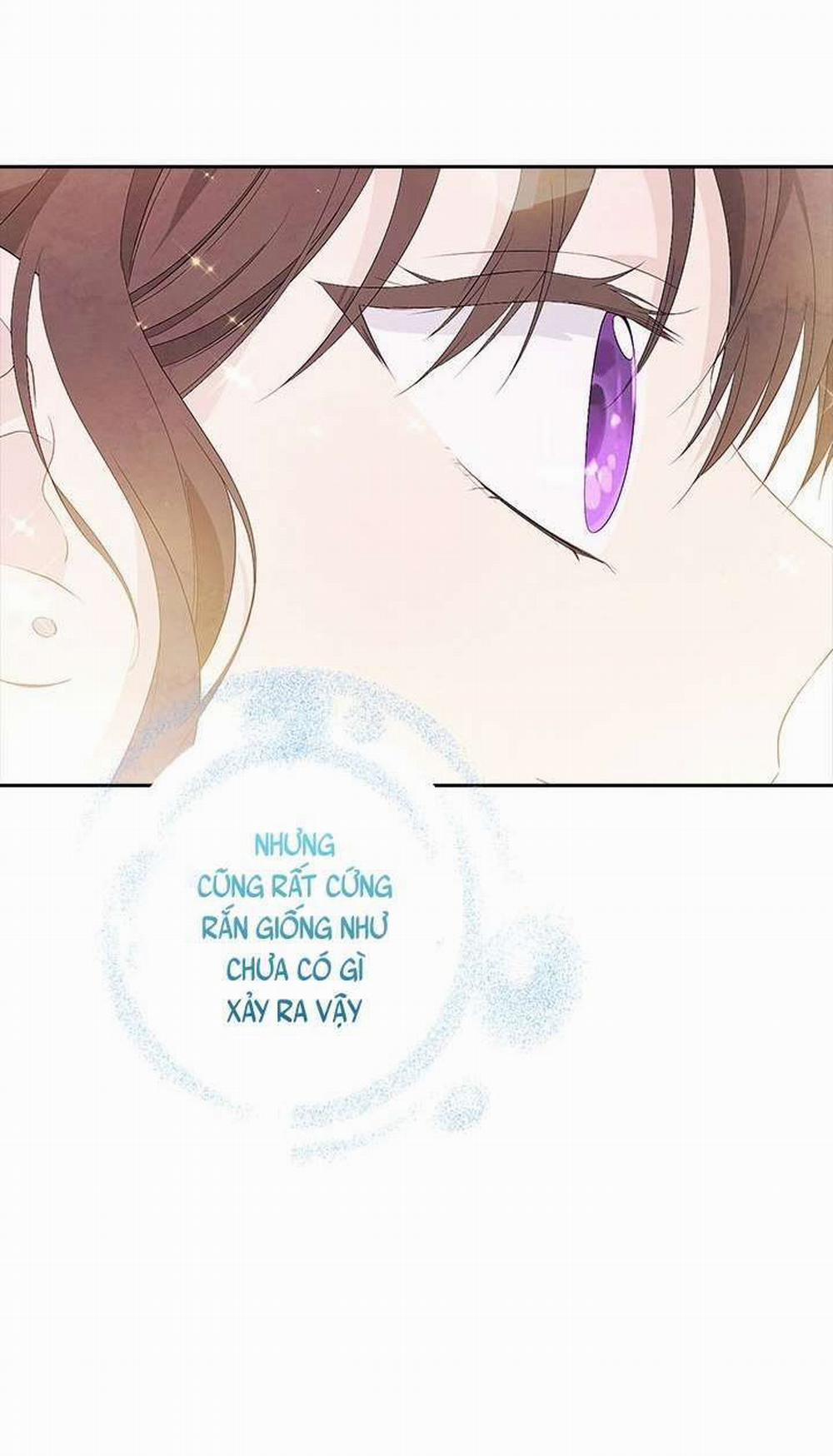 Tôi Là Minh Chứng Của Sự Thật 74 trang 51