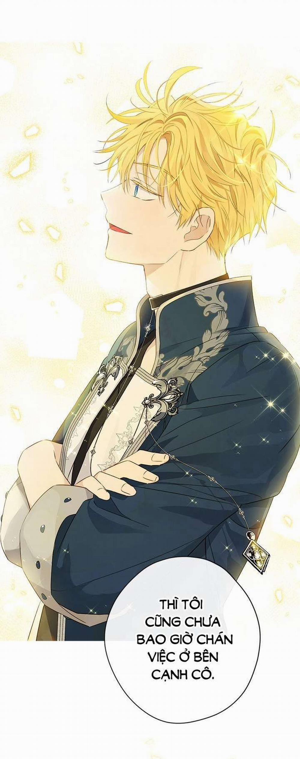 Tôi Là Minh Chứng Của Sự Thật 74 trang 53