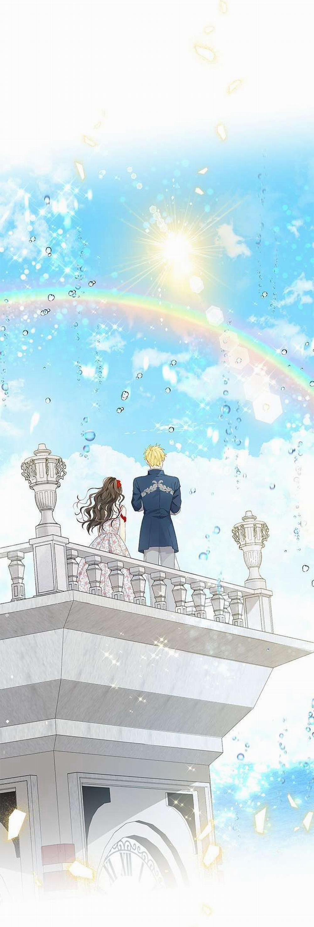 Tôi Là Minh Chứng Của Sự Thật 74 trang 54