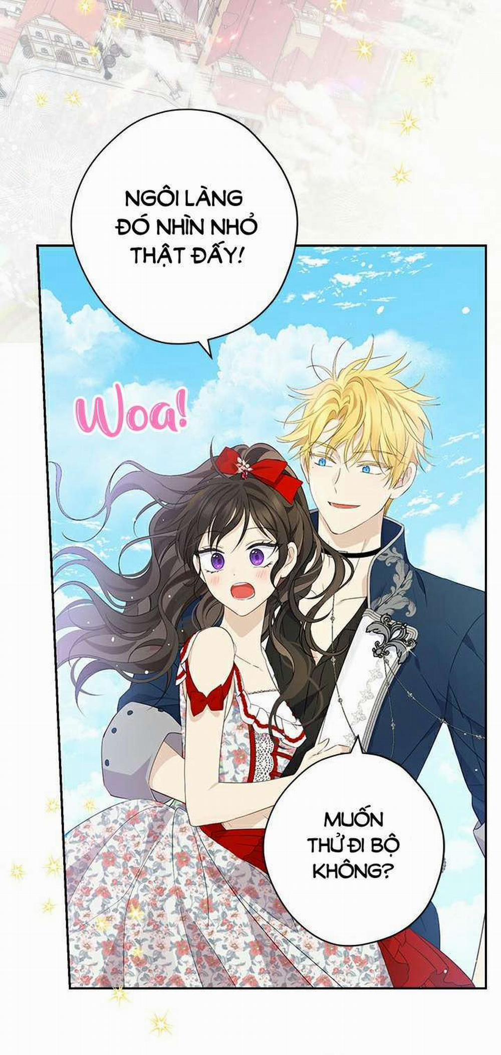 Tôi Là Minh Chứng Của Sự Thật 74 trang 7