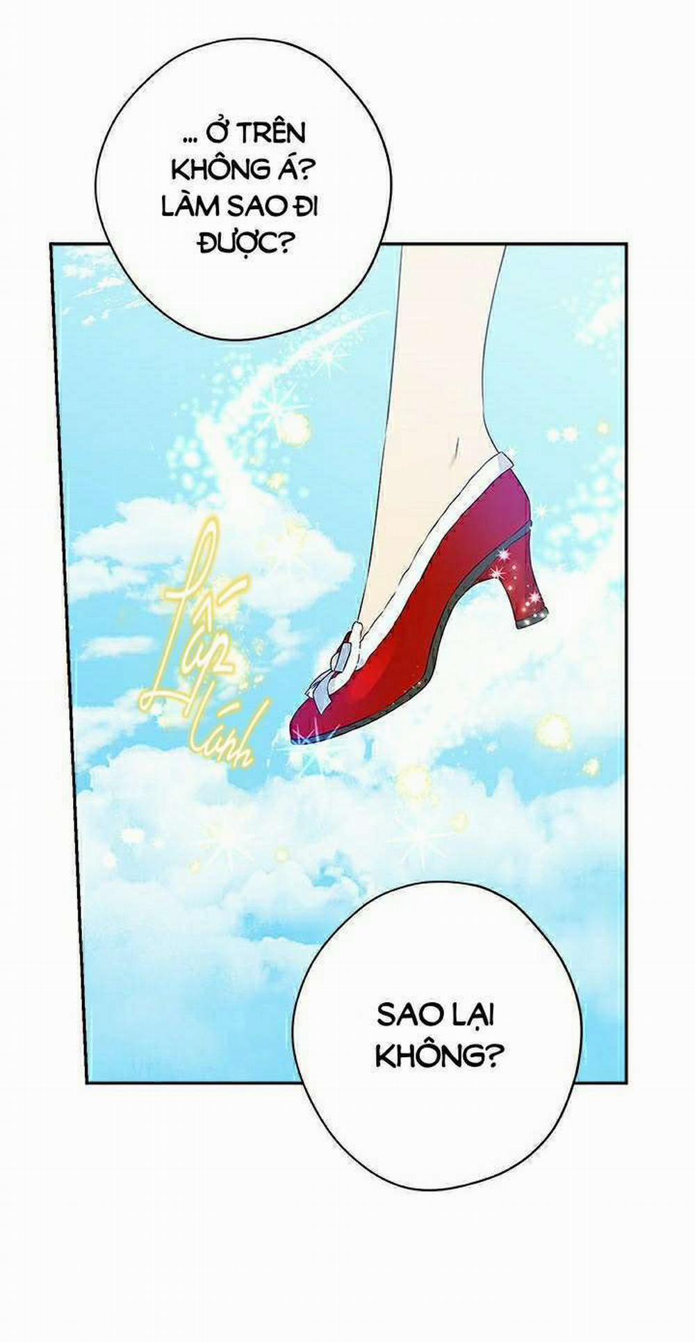 Tôi Là Minh Chứng Của Sự Thật 74 trang 8