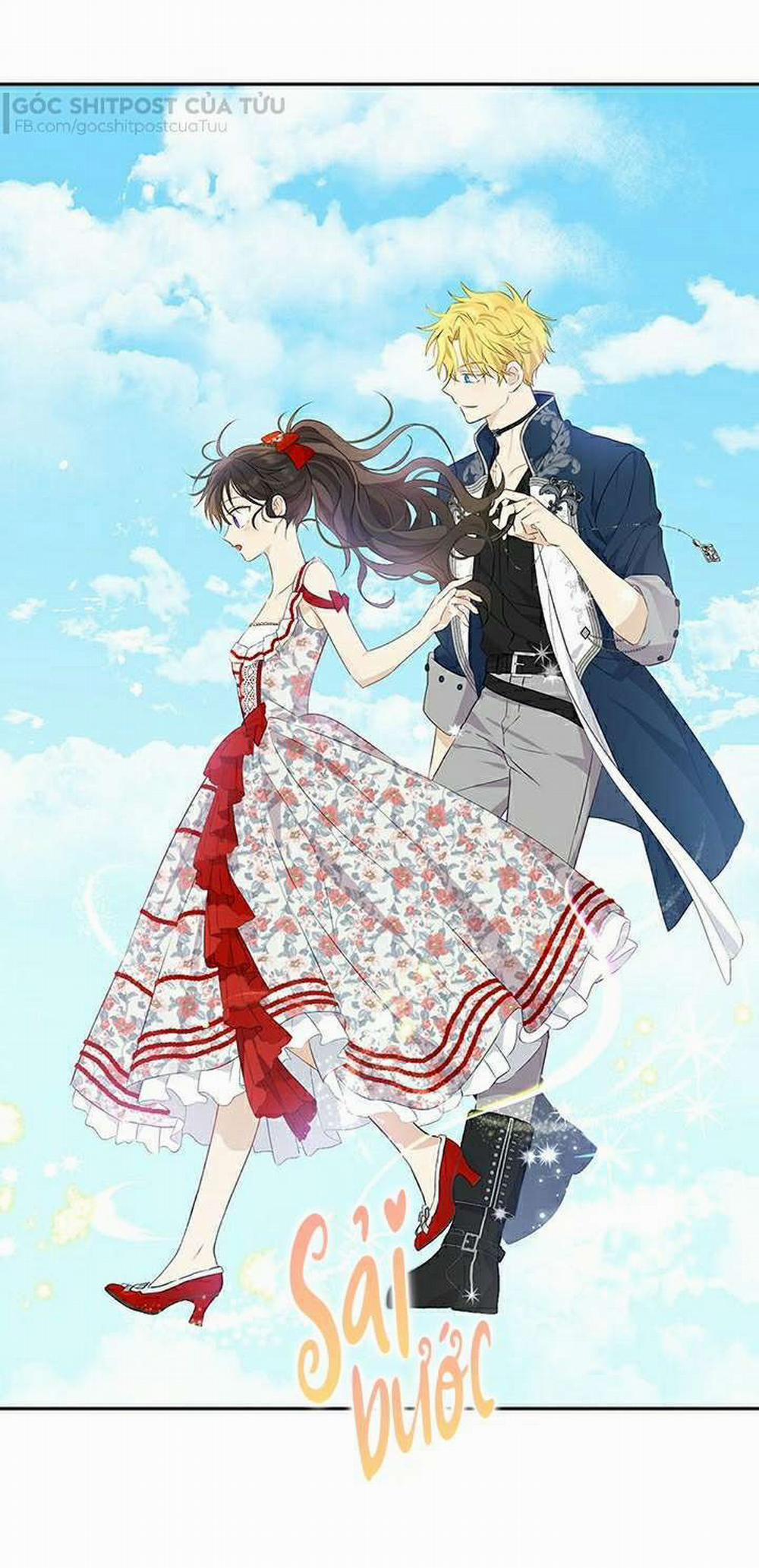 Tôi Là Minh Chứng Của Sự Thật 74 trang 9