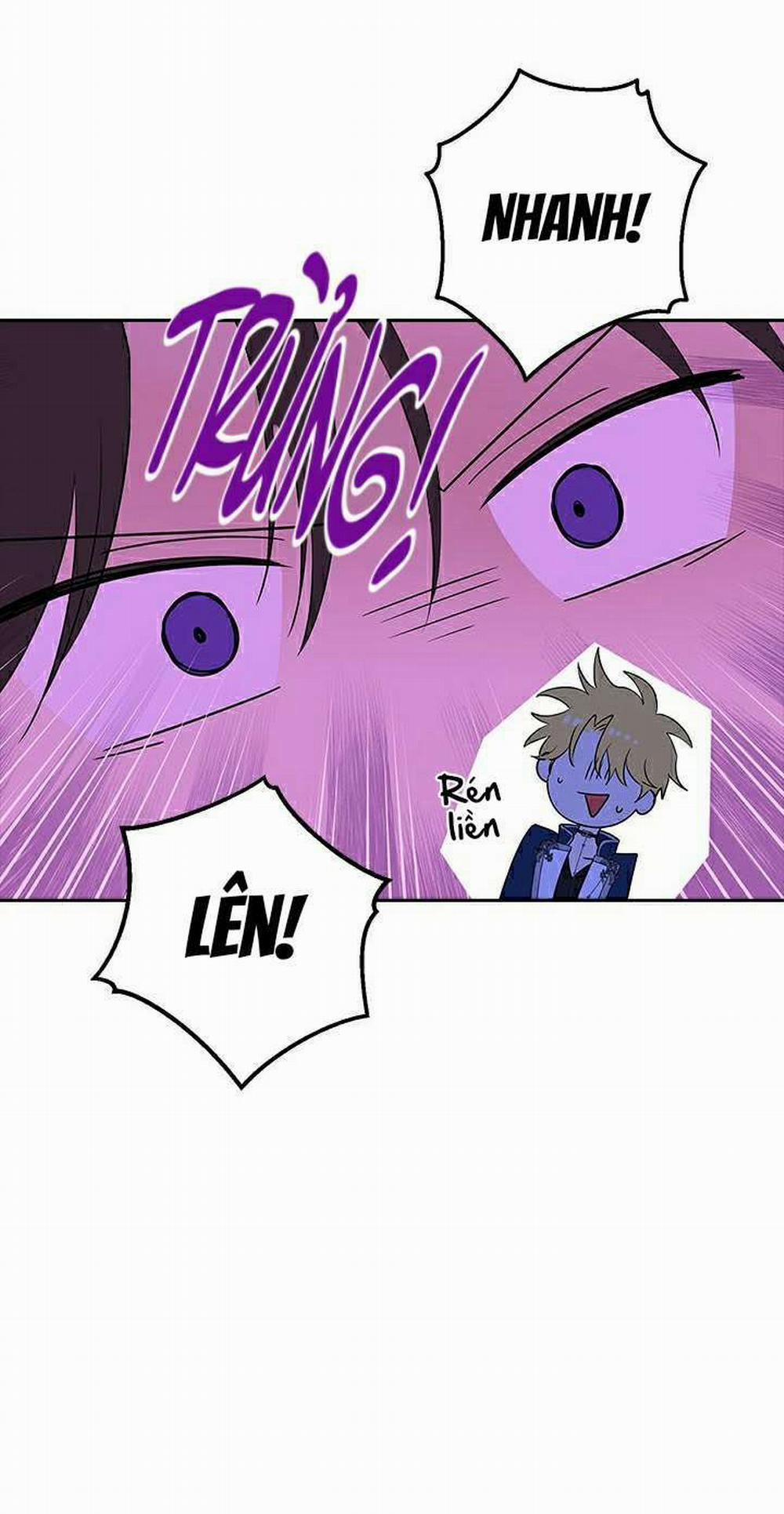 Tôi Là Minh Chứng Của Sự Thật 75 trang 10