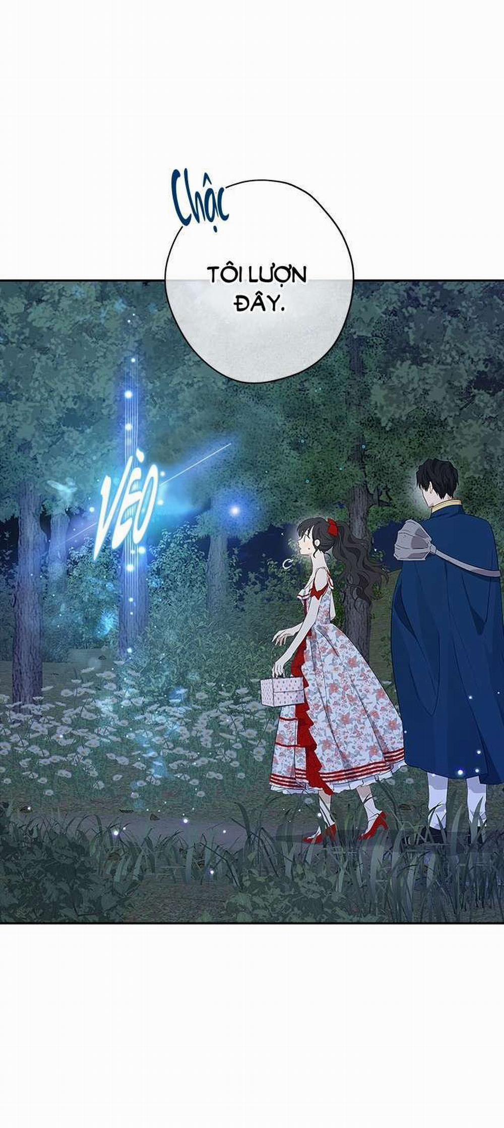 Tôi Là Minh Chứng Của Sự Thật 75 trang 11