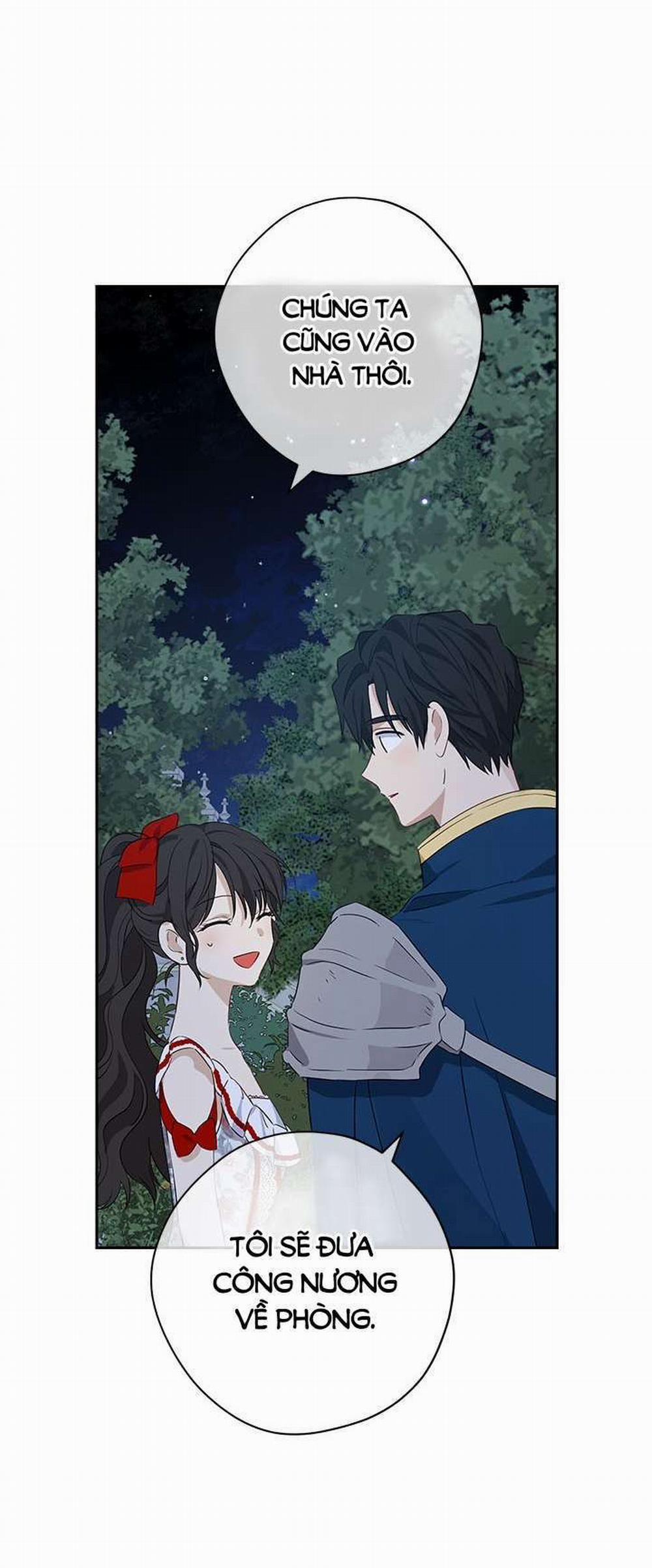 Tôi Là Minh Chứng Của Sự Thật 75 trang 12