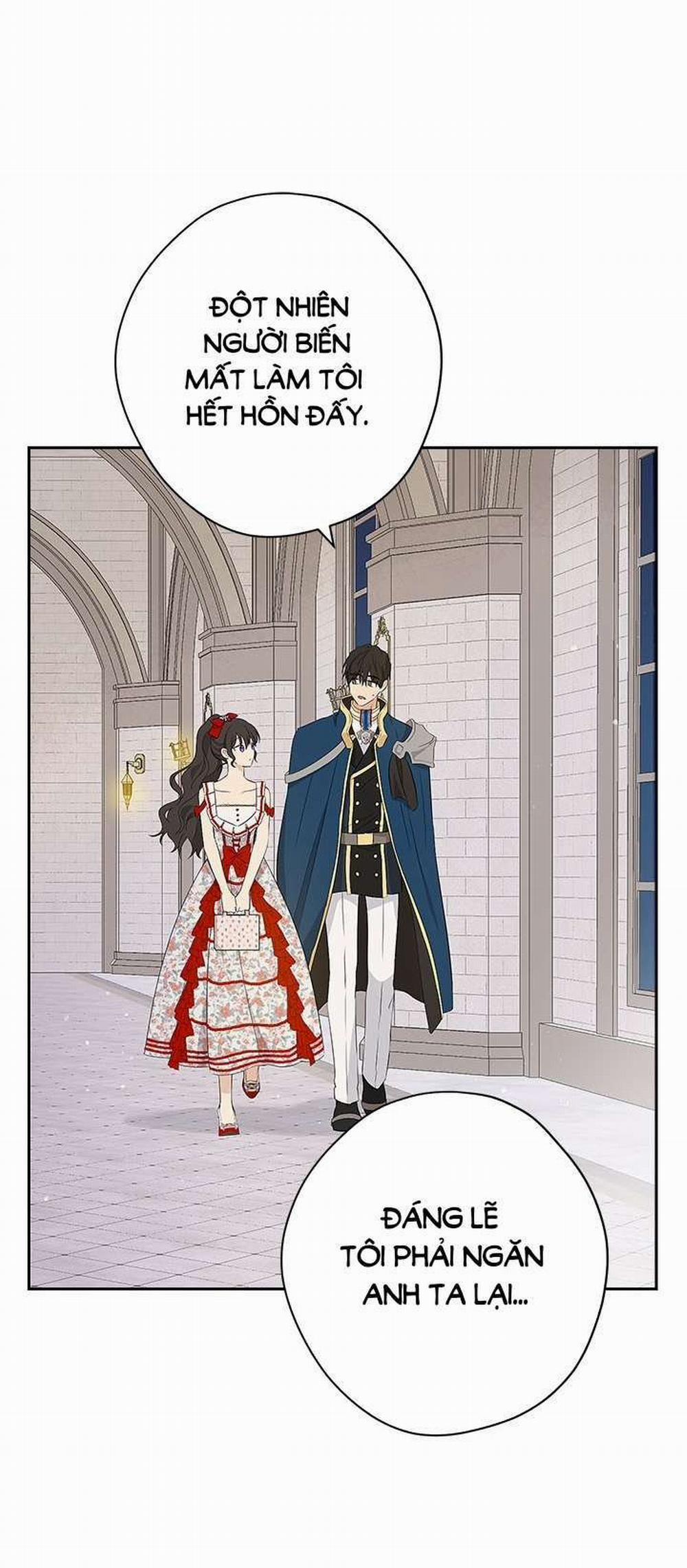 Tôi Là Minh Chứng Của Sự Thật 75 trang 15