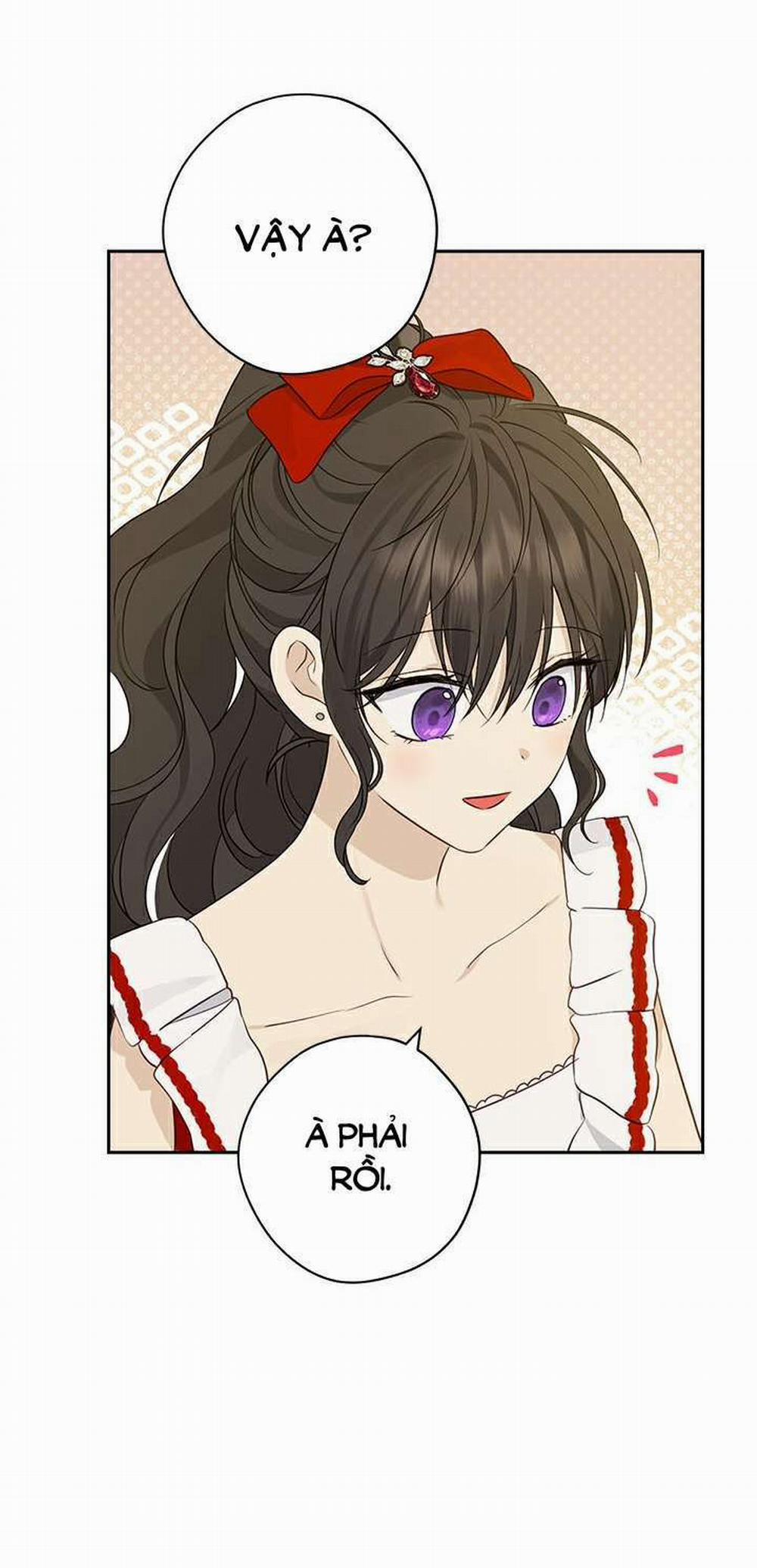 Tôi Là Minh Chứng Của Sự Thật 75 trang 19