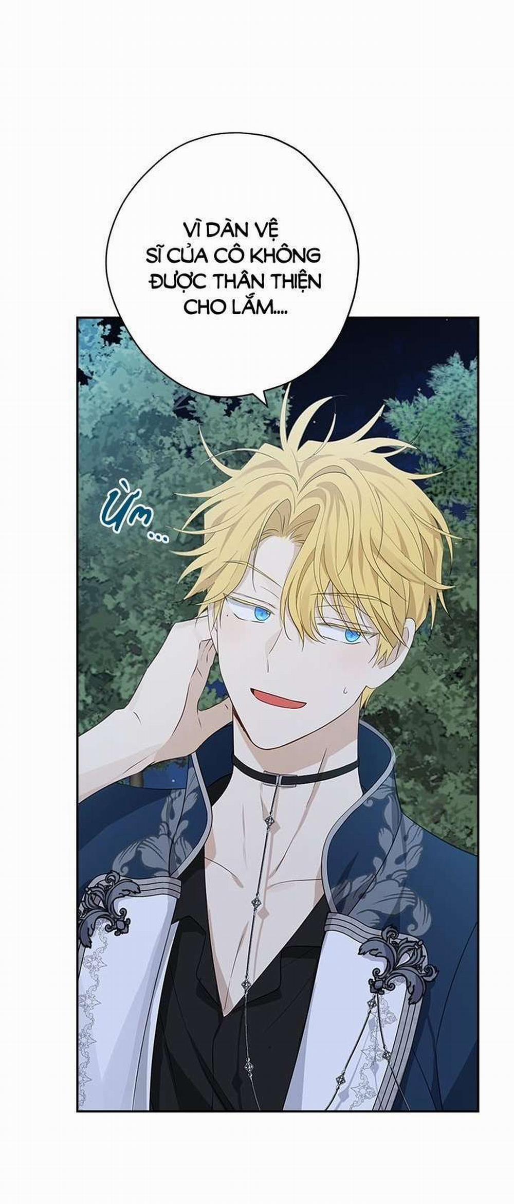 Tôi Là Minh Chứng Của Sự Thật 75 trang 2