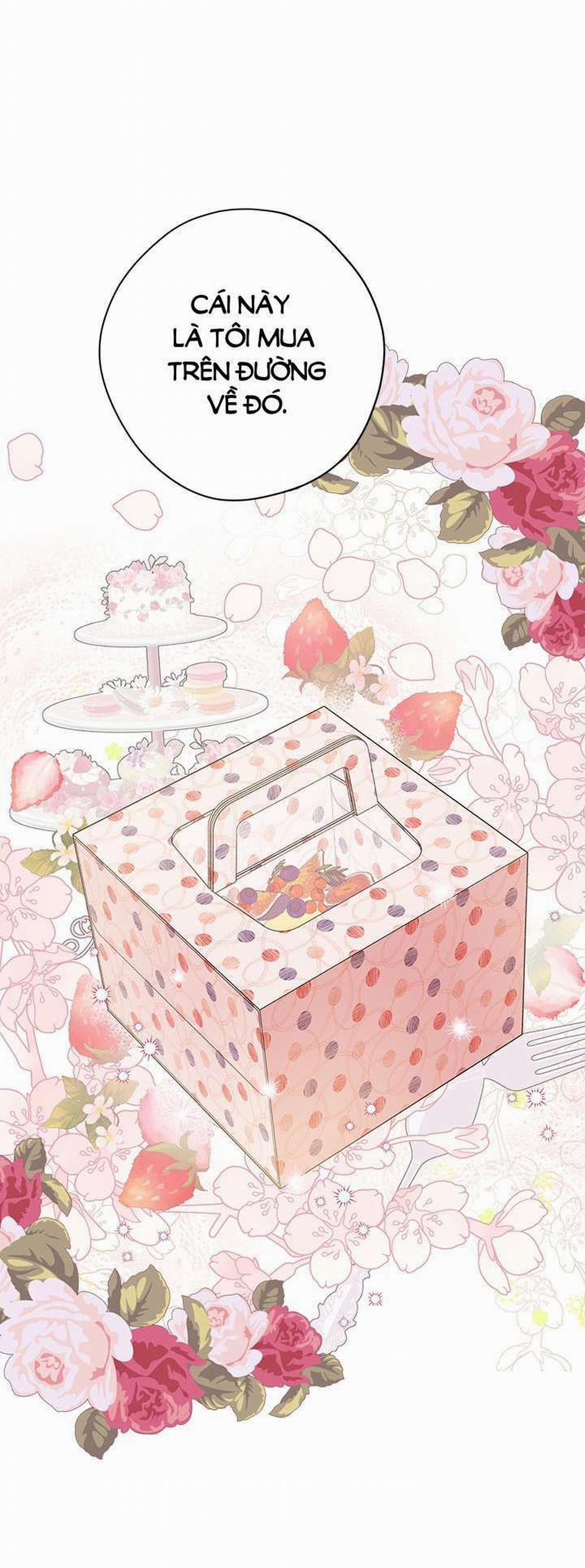 Tôi Là Minh Chứng Của Sự Thật 75 trang 20