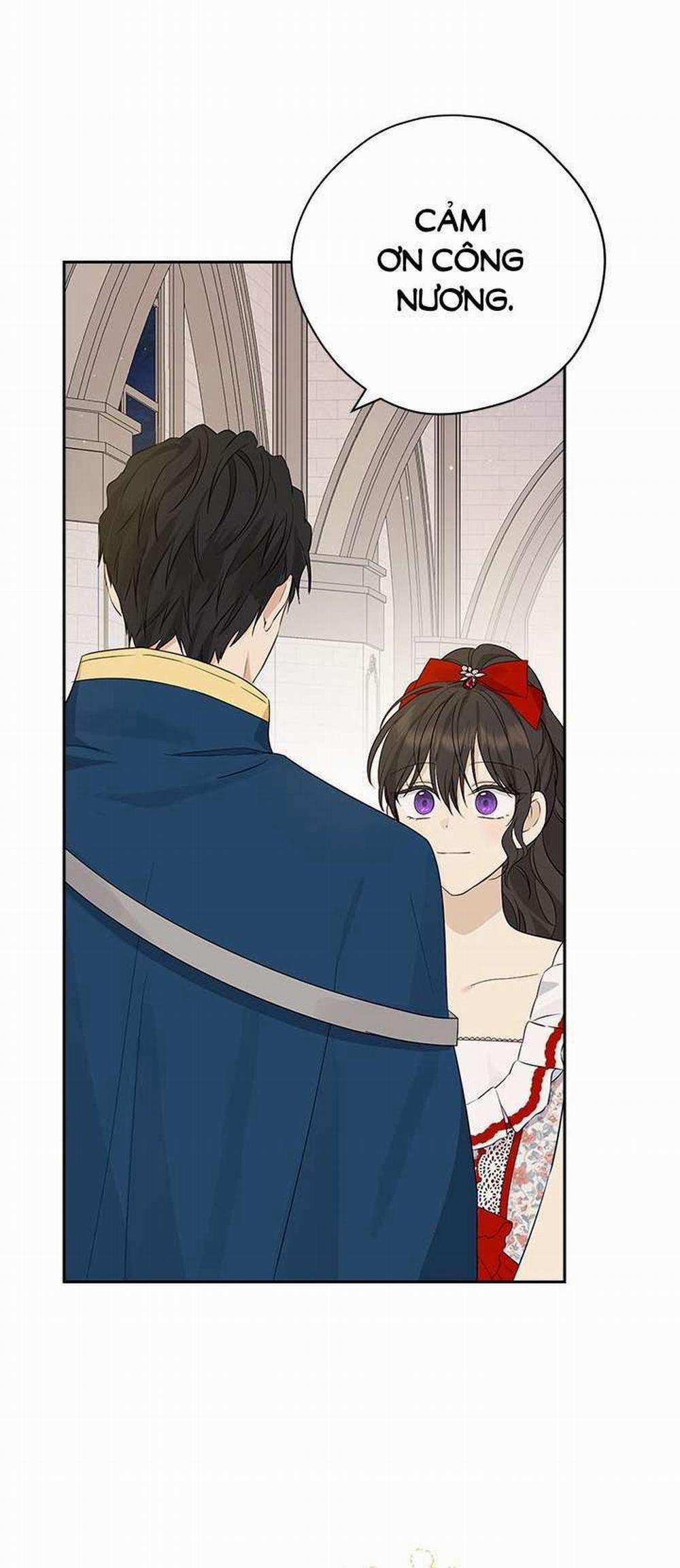 Tôi Là Minh Chứng Của Sự Thật 75 trang 22