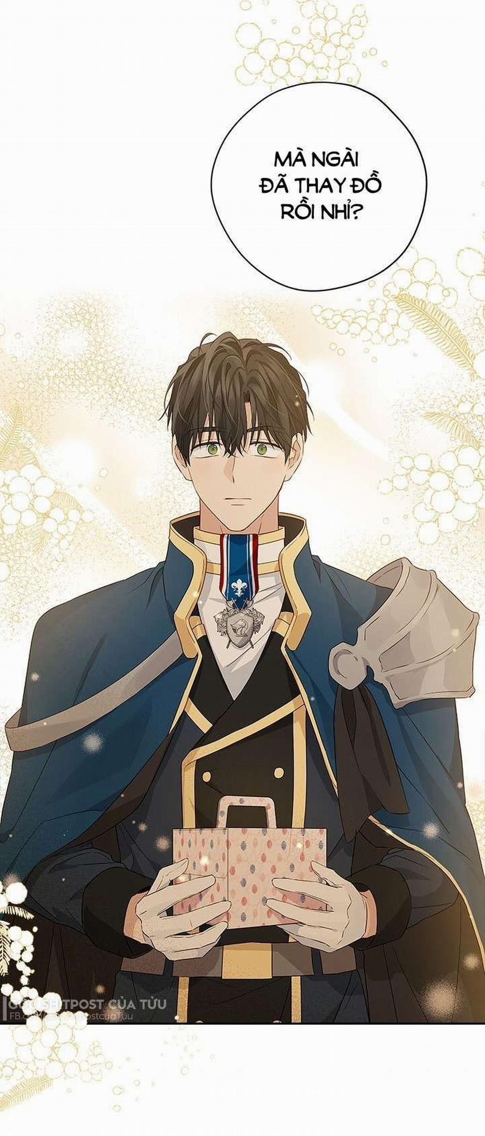 Tôi Là Minh Chứng Của Sự Thật 75 trang 23