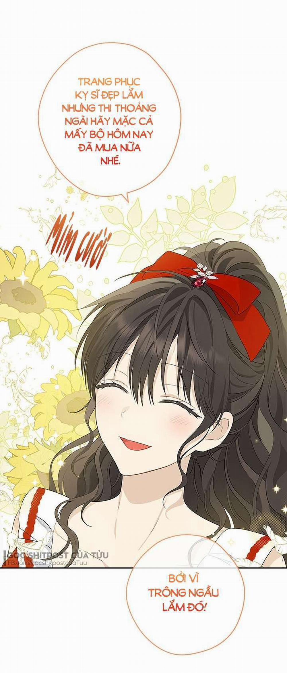 Tôi Là Minh Chứng Của Sự Thật 75 trang 25