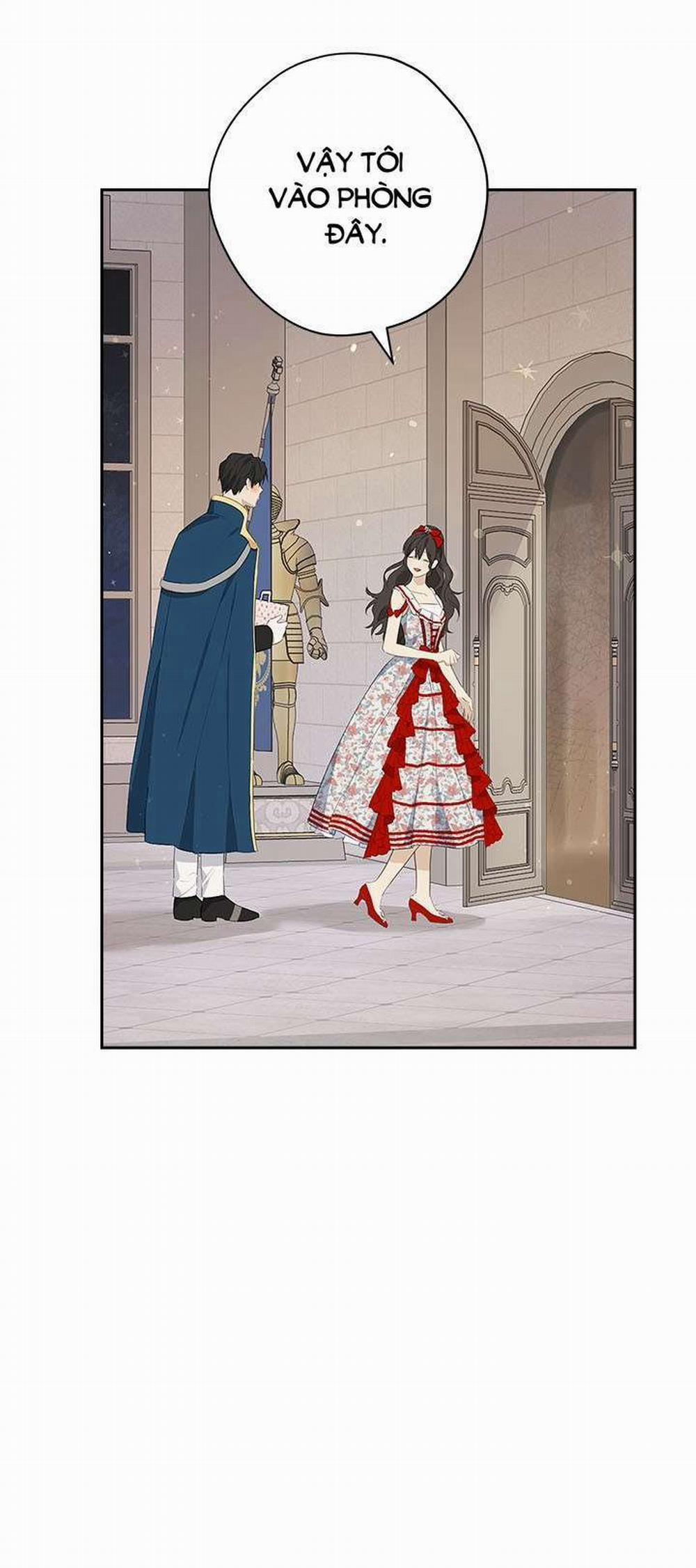 Tôi Là Minh Chứng Của Sự Thật 75 trang 27